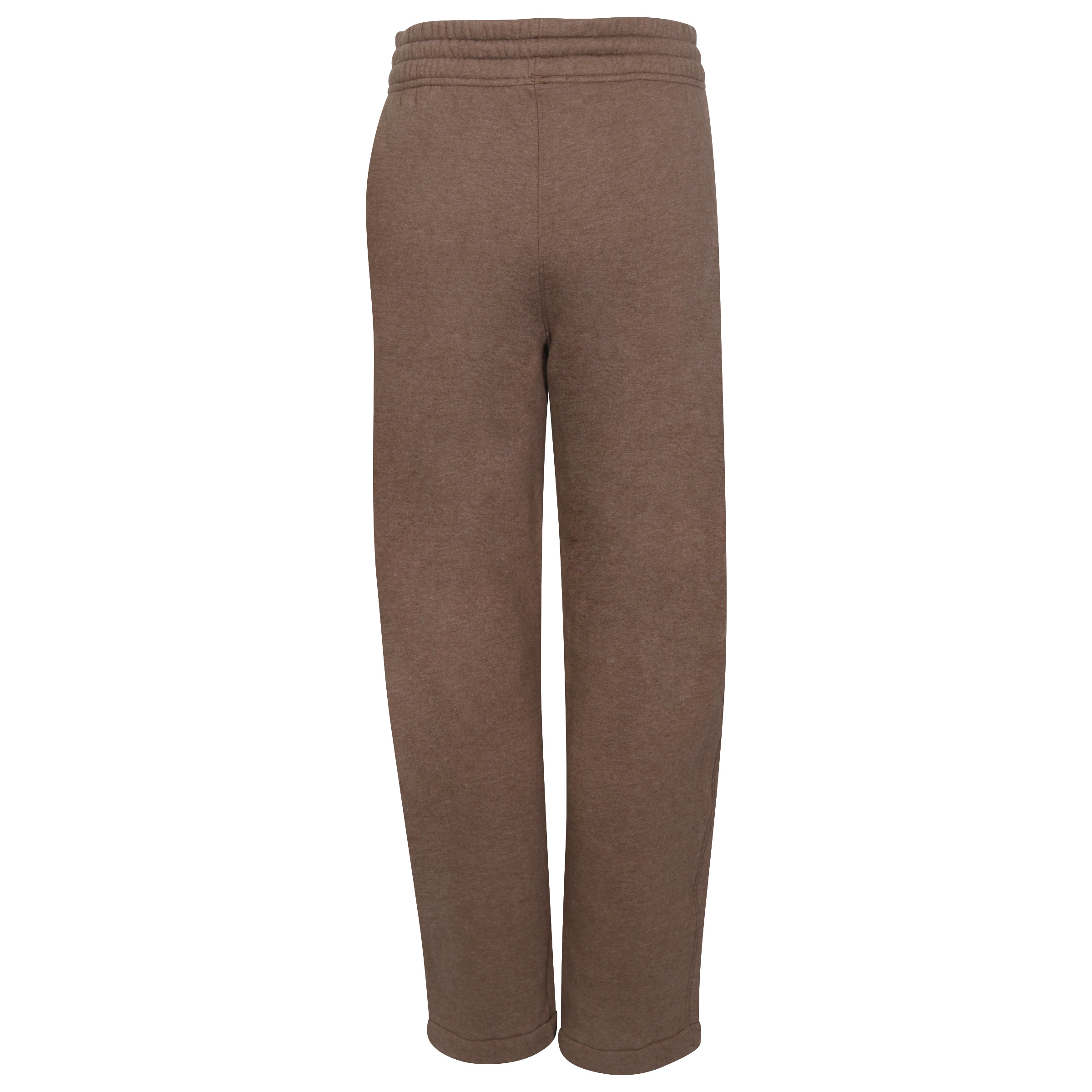 Agolde 90s Sweatpant in Heather Toffee