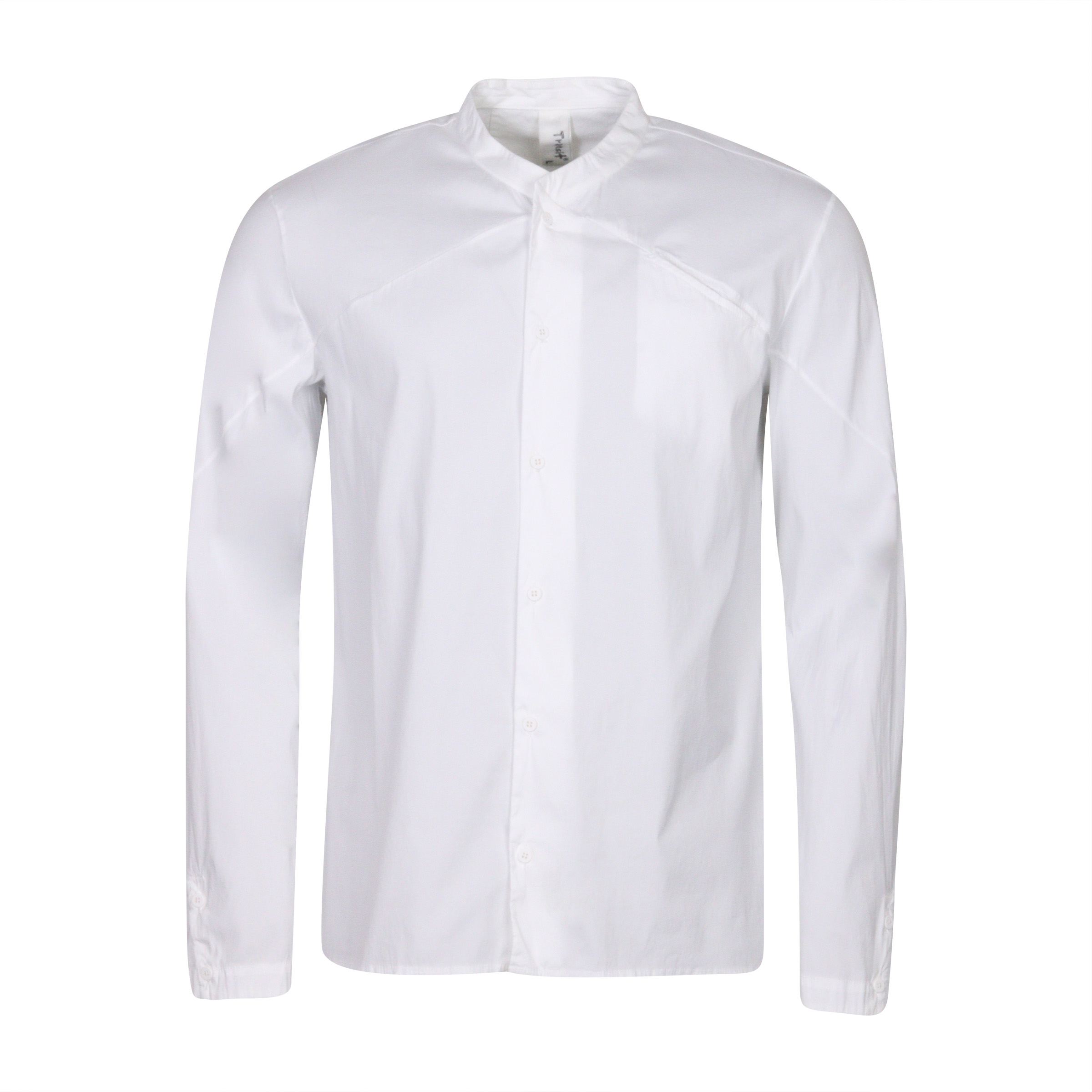 Transit Uomo Shirt Off White