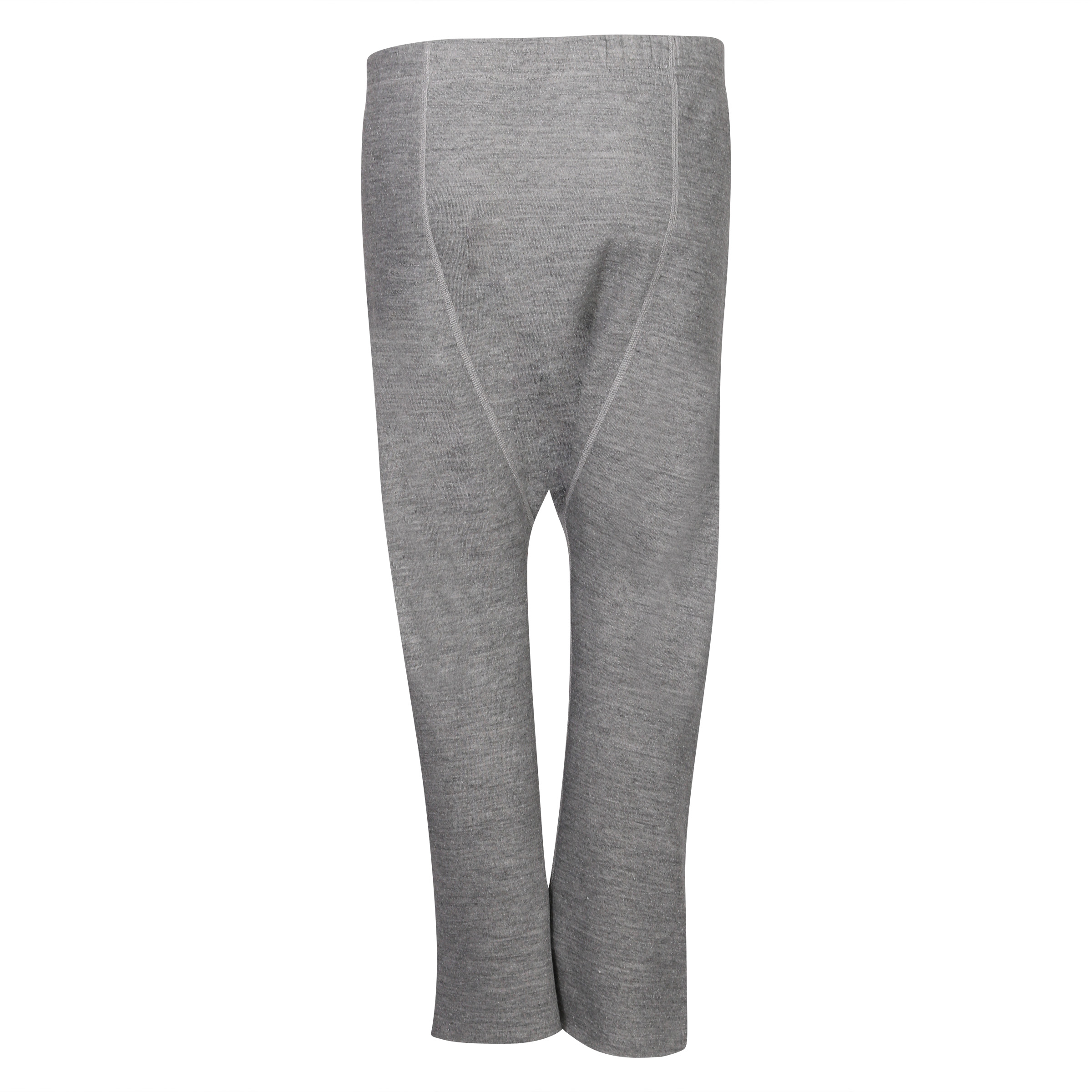 Nili Lotan SF Sweatpant Heathergrey