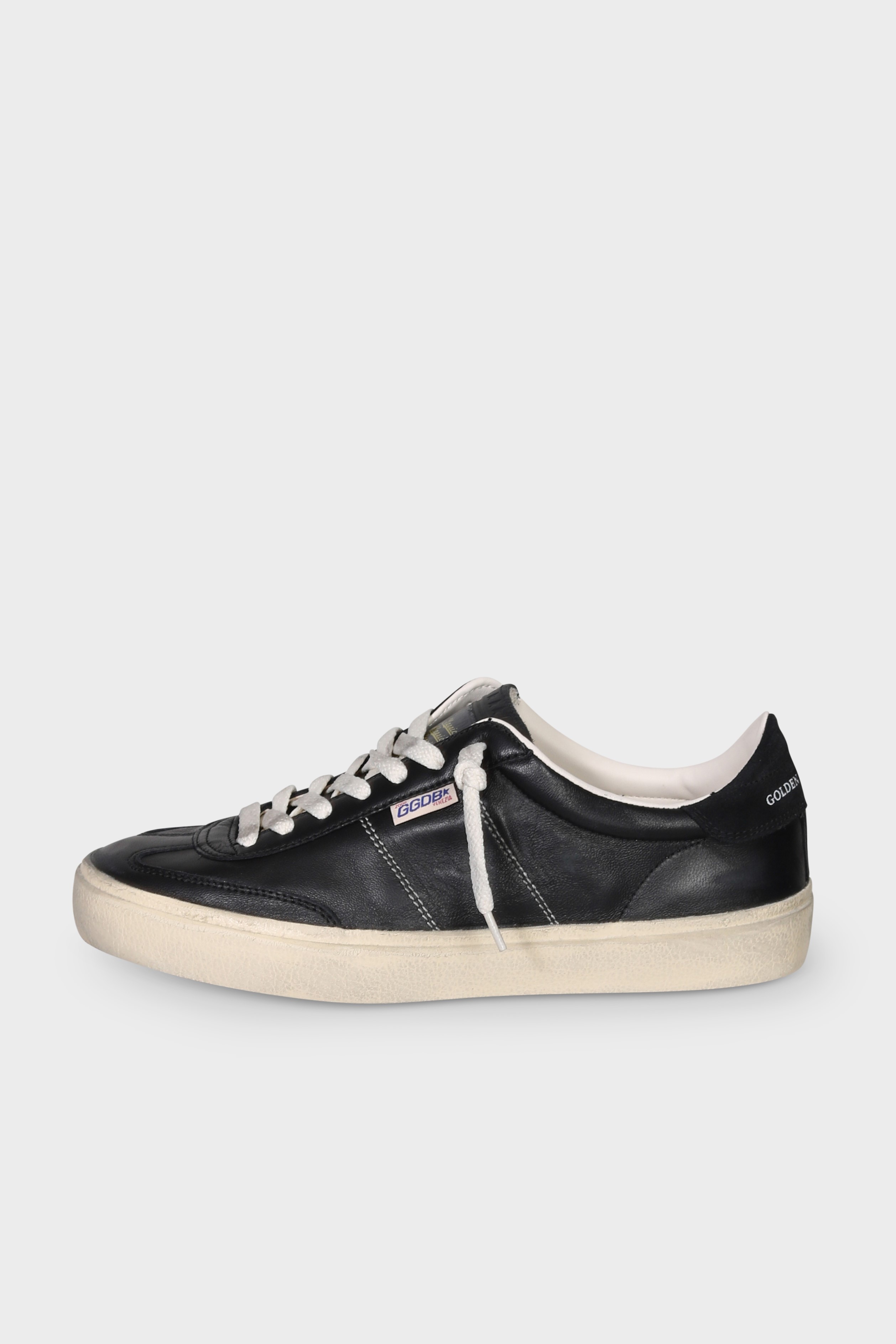 GOLDEN GOOSE Soul-Star in Black GOLDEN GOOSE Soul-Star in Black
