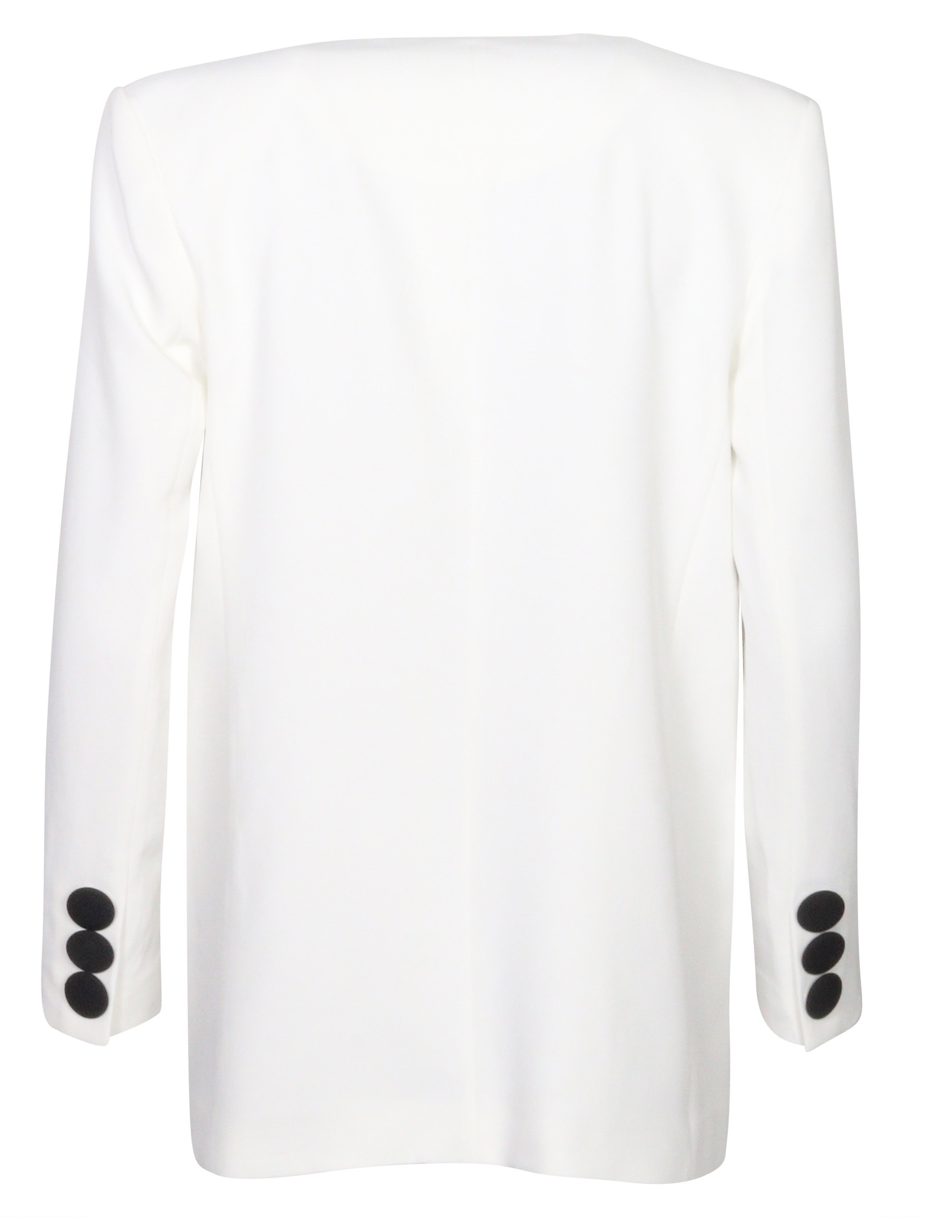 Anine Bing X Helena Christensen Jacket Claudia White XS