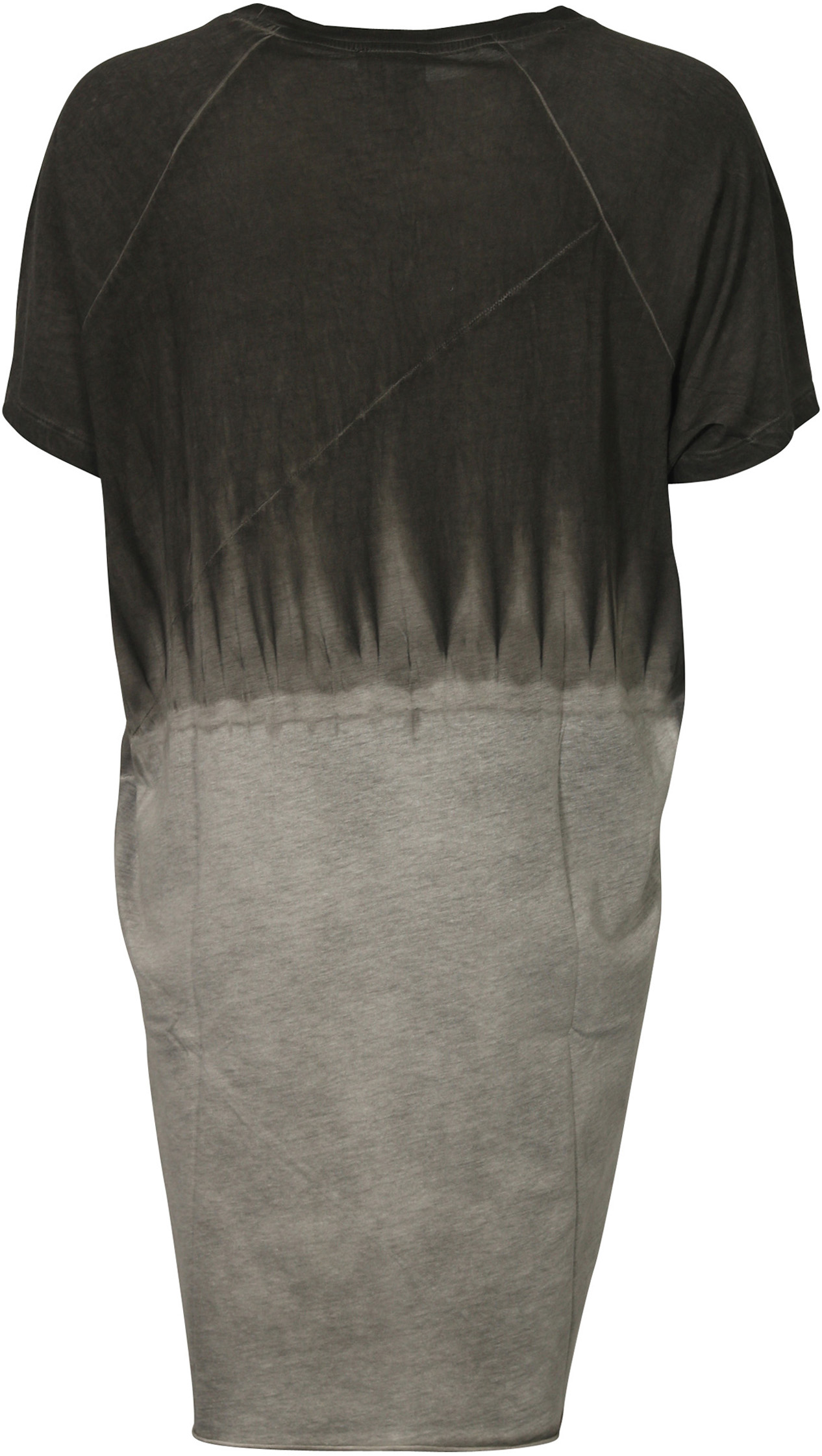 Thom Krom Dress Grey Shades L