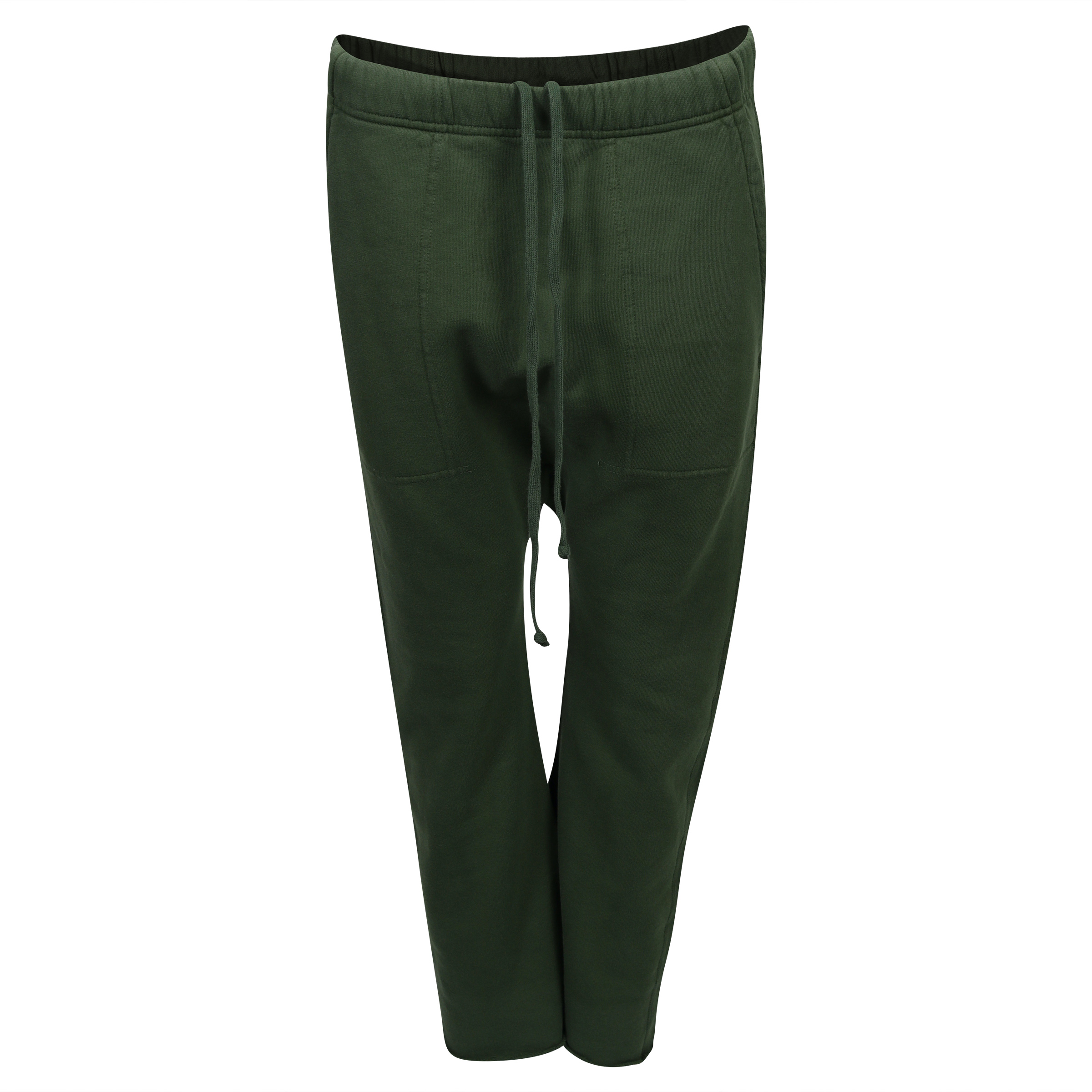 Nili Lotan SF Sweatpant Campus Green