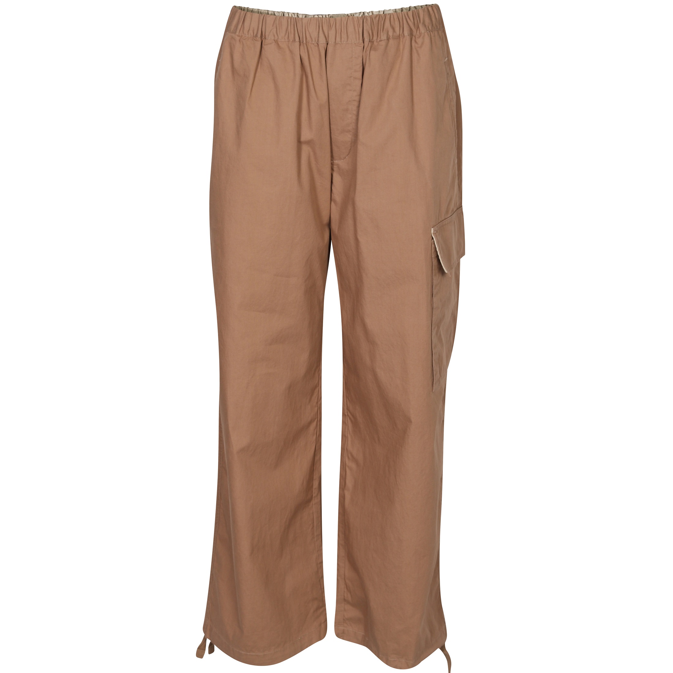 6397 Vacation Pant in Mocha