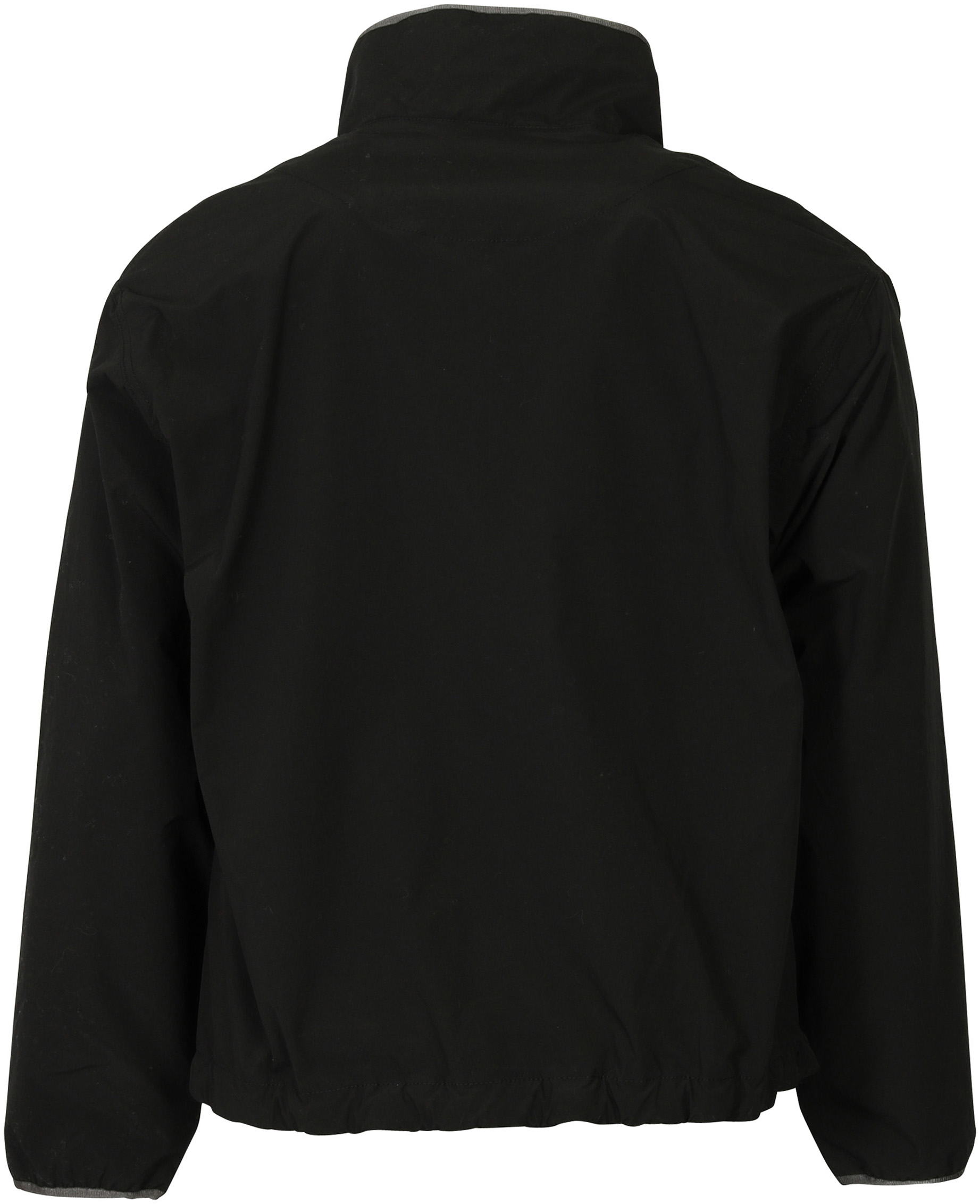 Acne Studios Overshirt Odion Black
