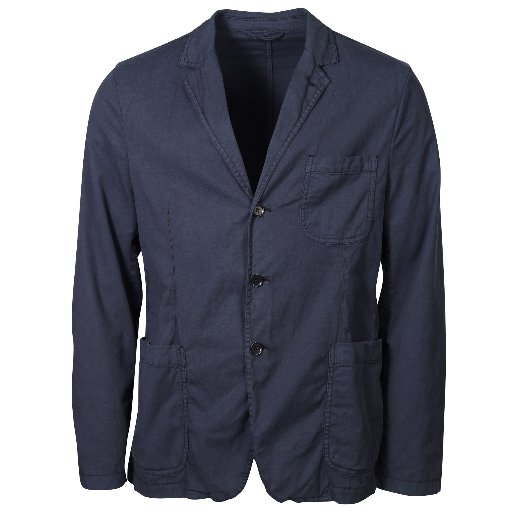 ASPESI Blazer Samuraki in Navy