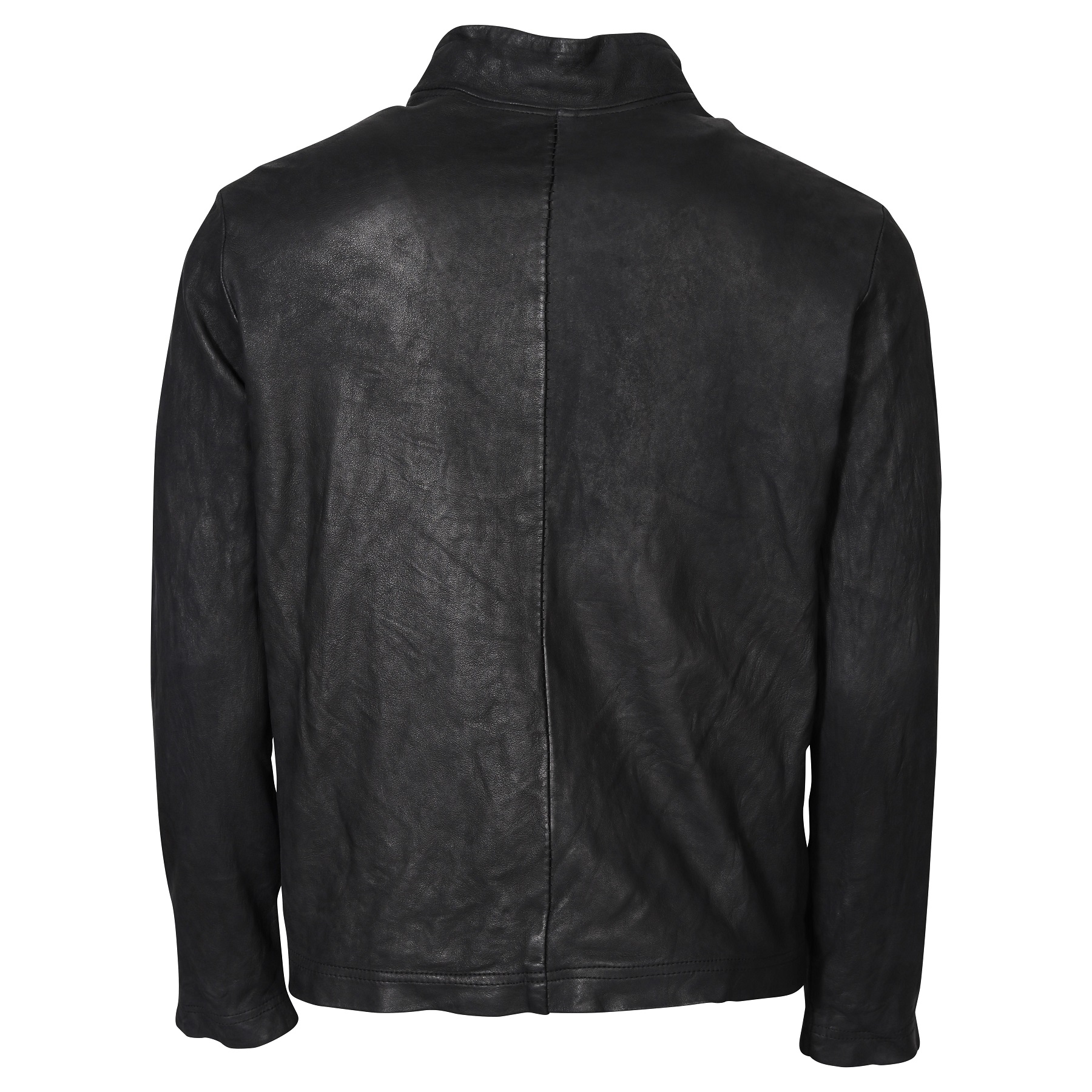 GIORGIO BRATO Leatherjacket Washed  50
