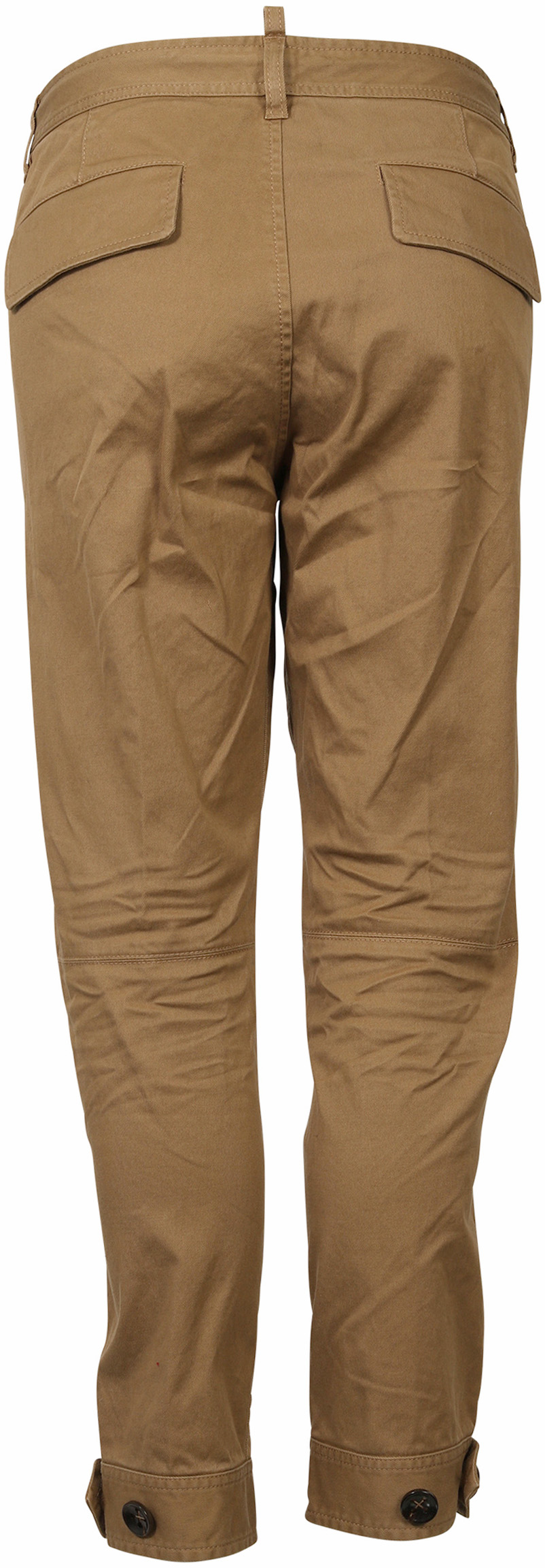 Dsquared Chino Camel IT/38 - DE/32