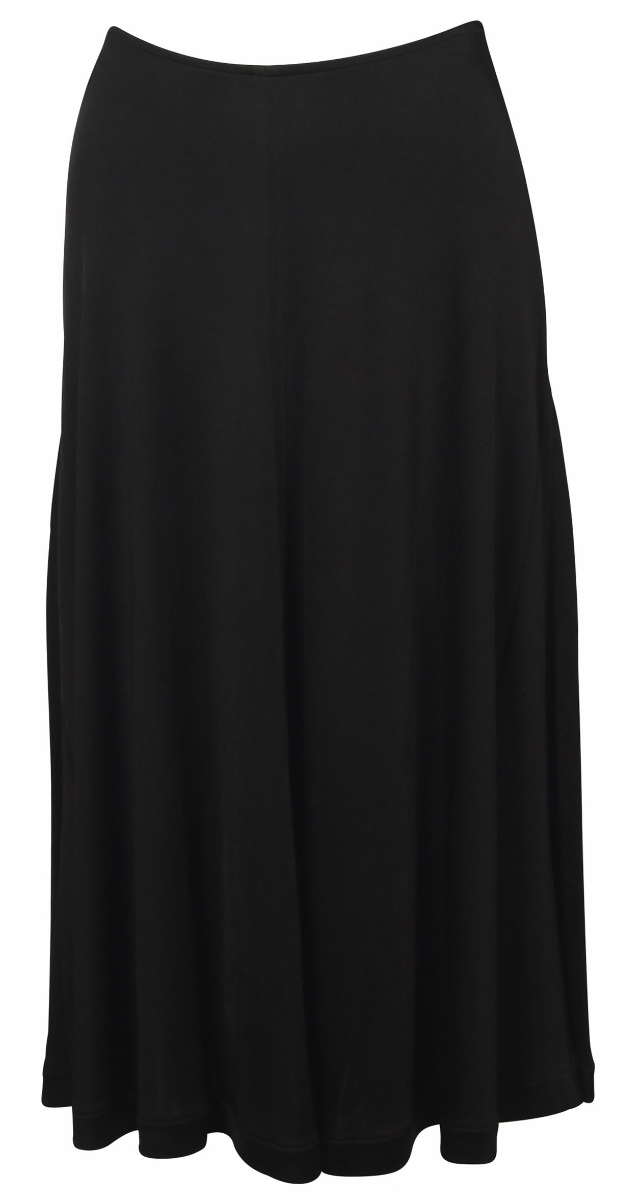 Acne Studios Skirt Ilana Black