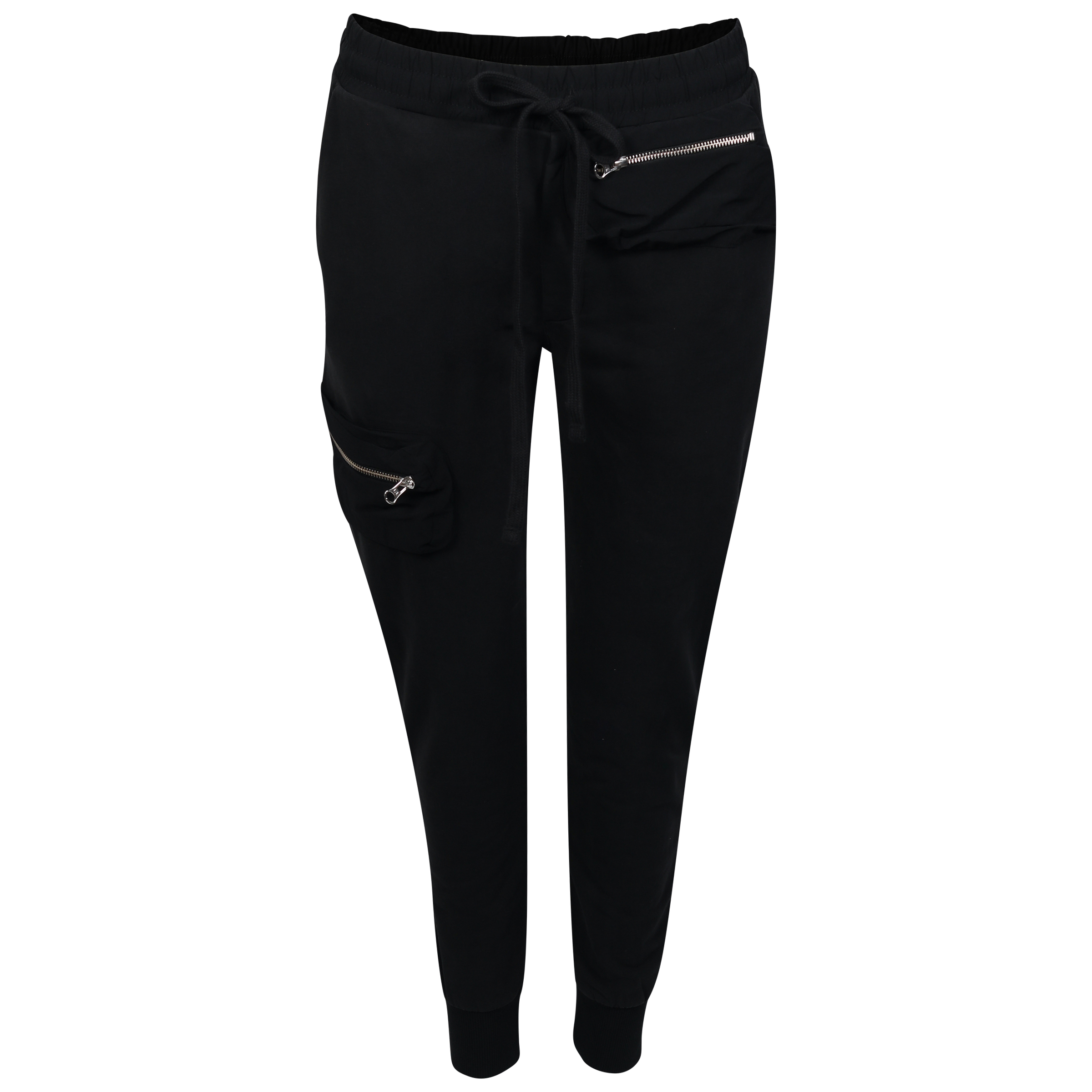 Thom Krom Pant in Black