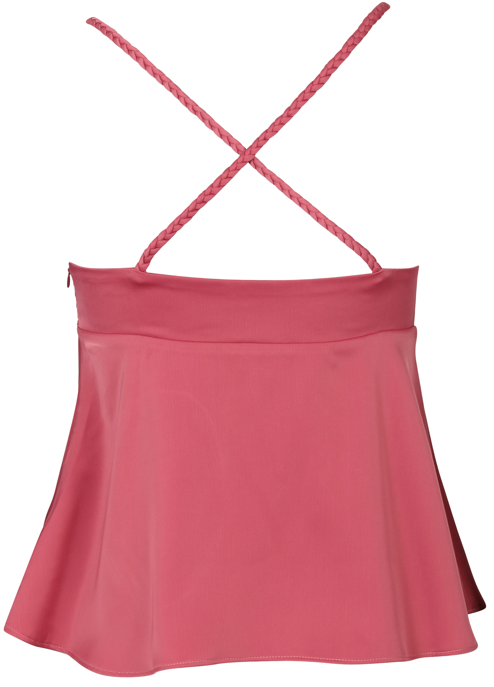 Nikkie Top Sanna Blushpink