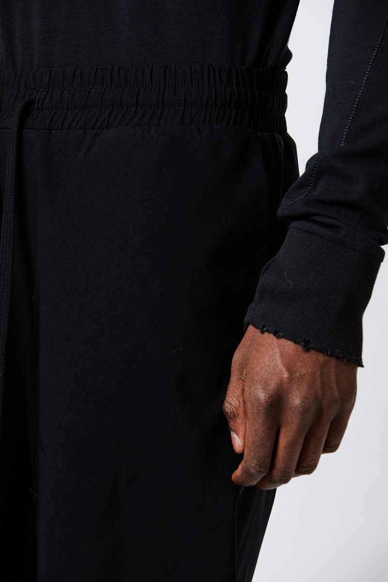 Thom Krom Trouser in Black