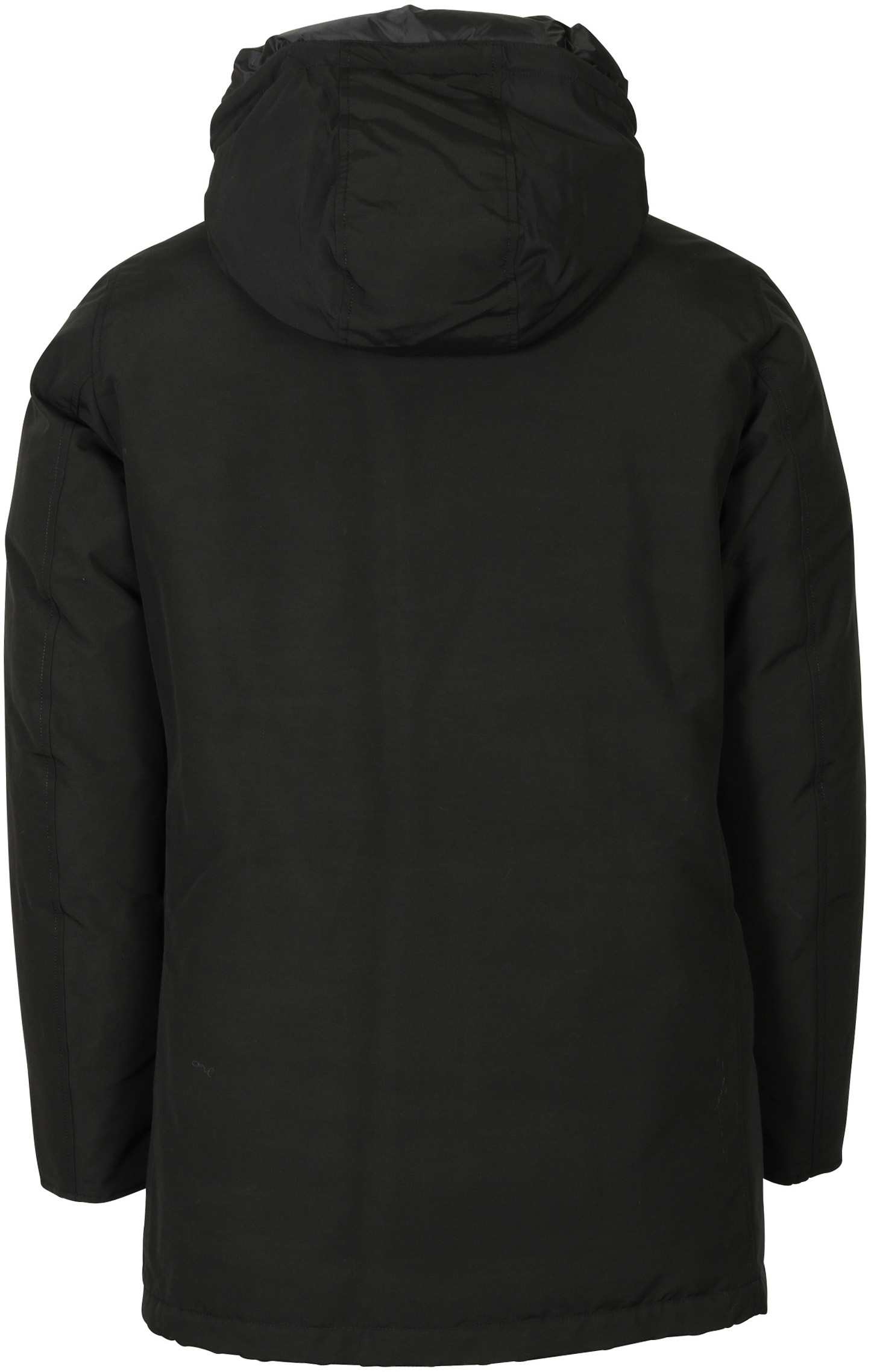 Woolrich Arctic Parka Black
