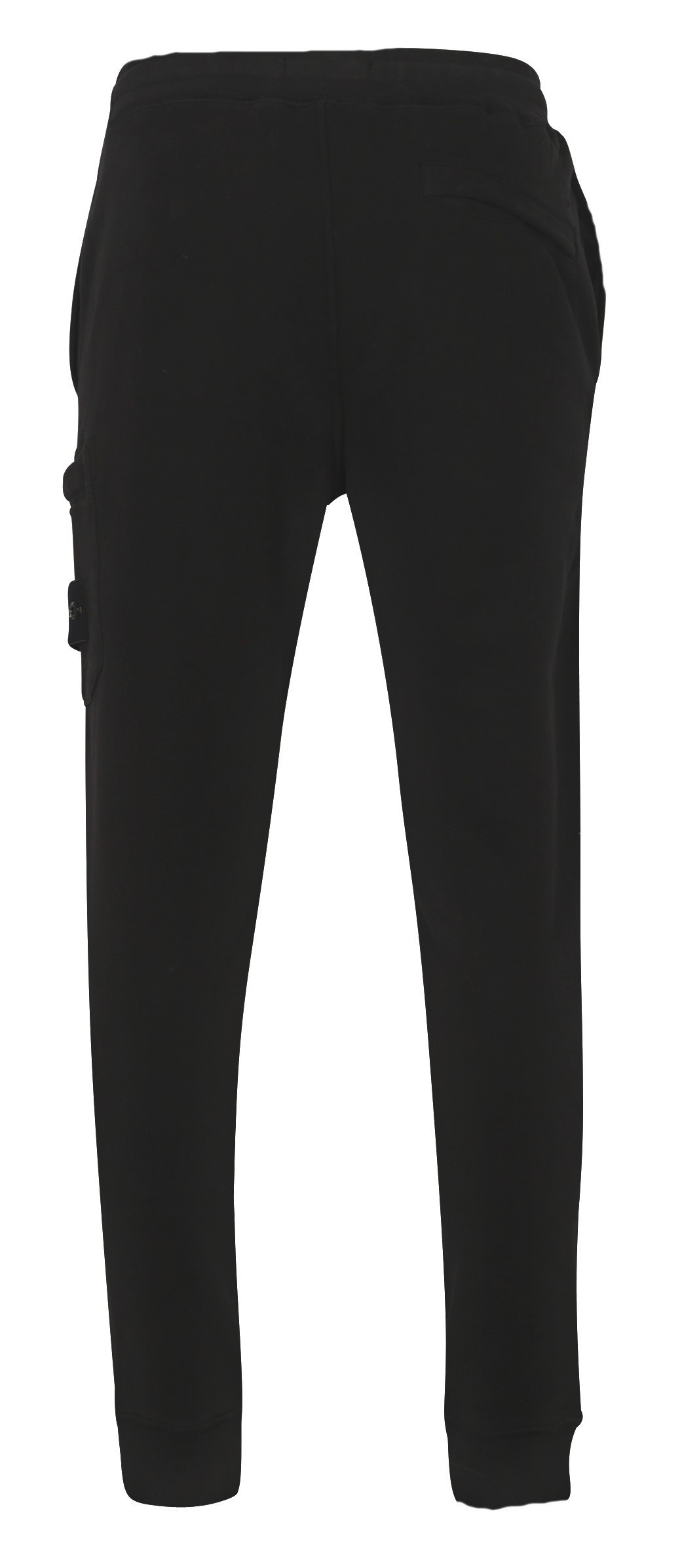 Stone Island Sweatpant in Black L