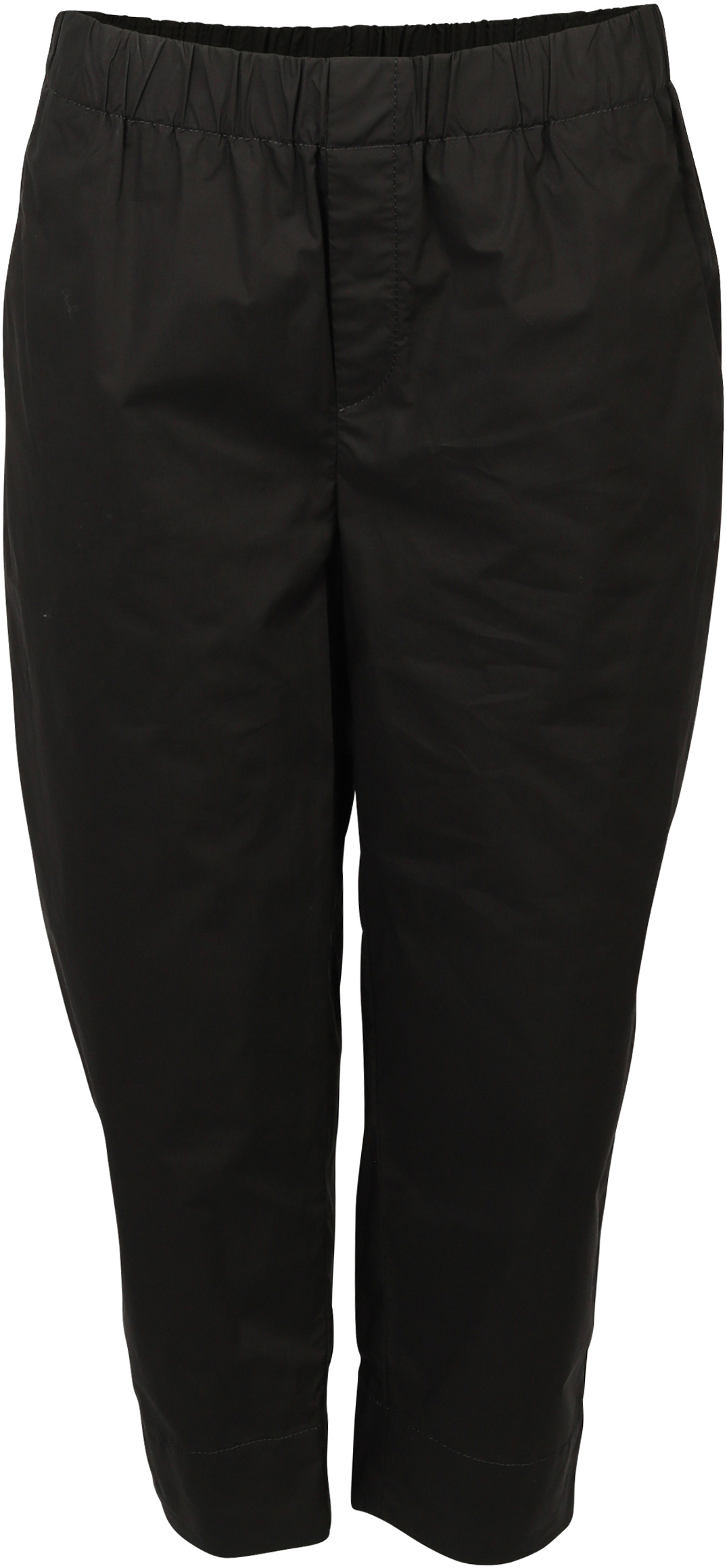 Susanne Bommer Trouser 7/8 black
