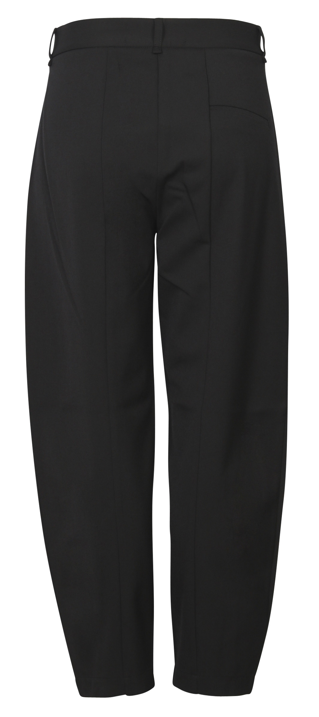 Transit Par Such Pant Black