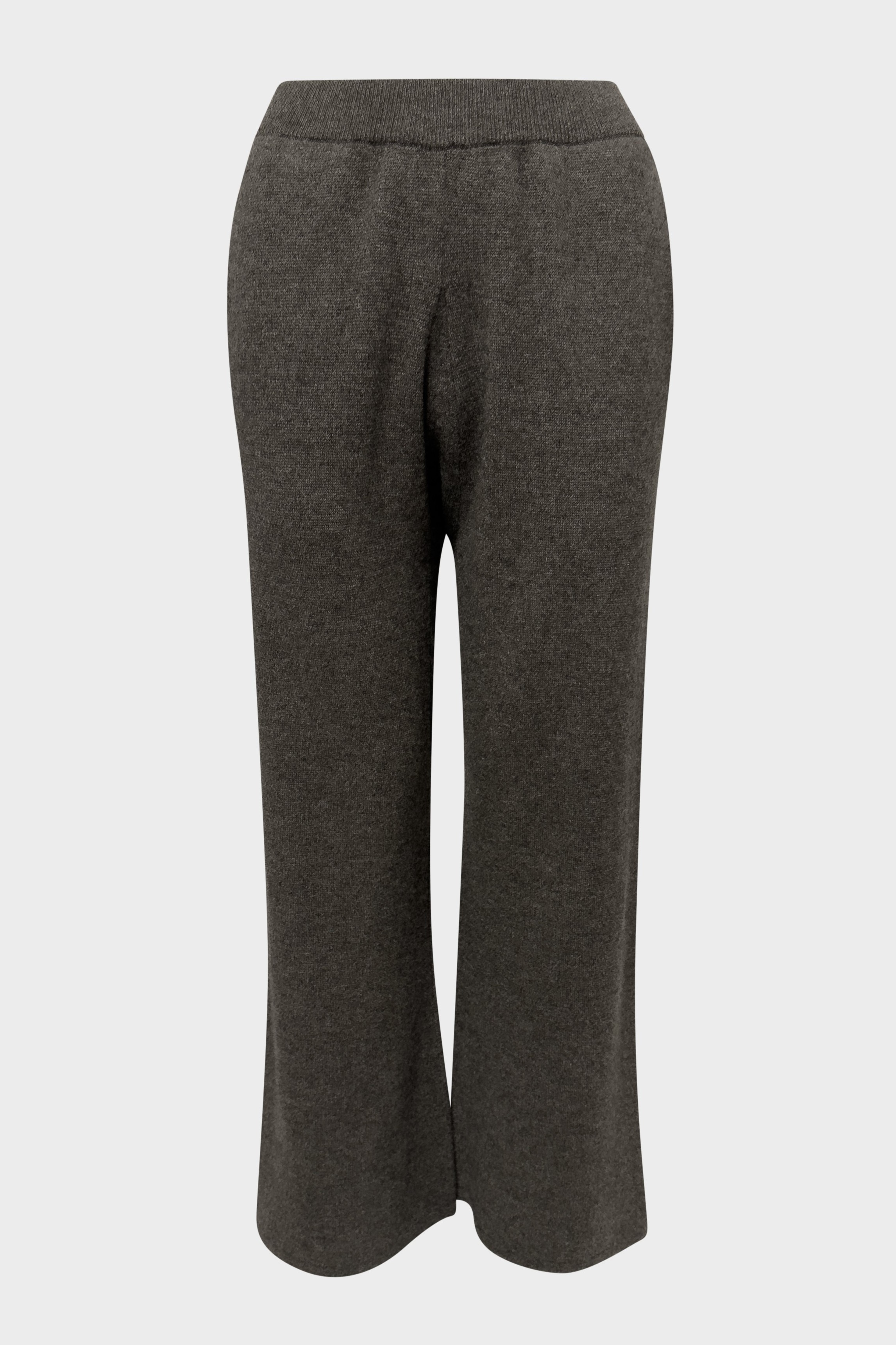 FLONA Cashmere Pant in Taupe