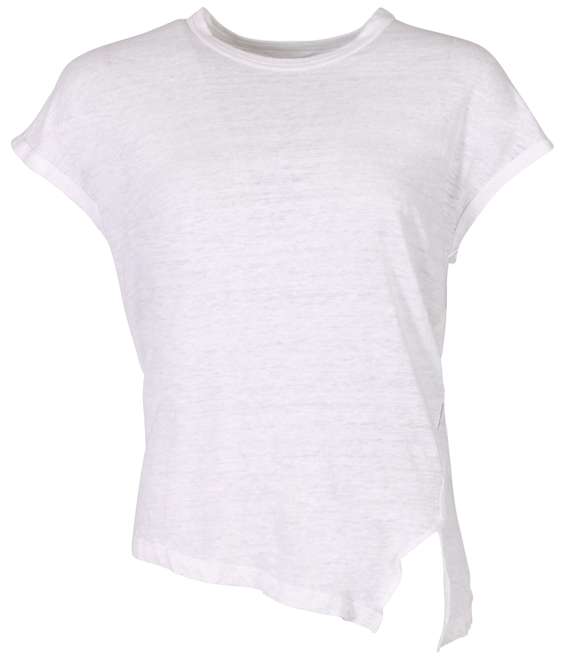 Isabel Marant Etoile T-Shirt Kella White