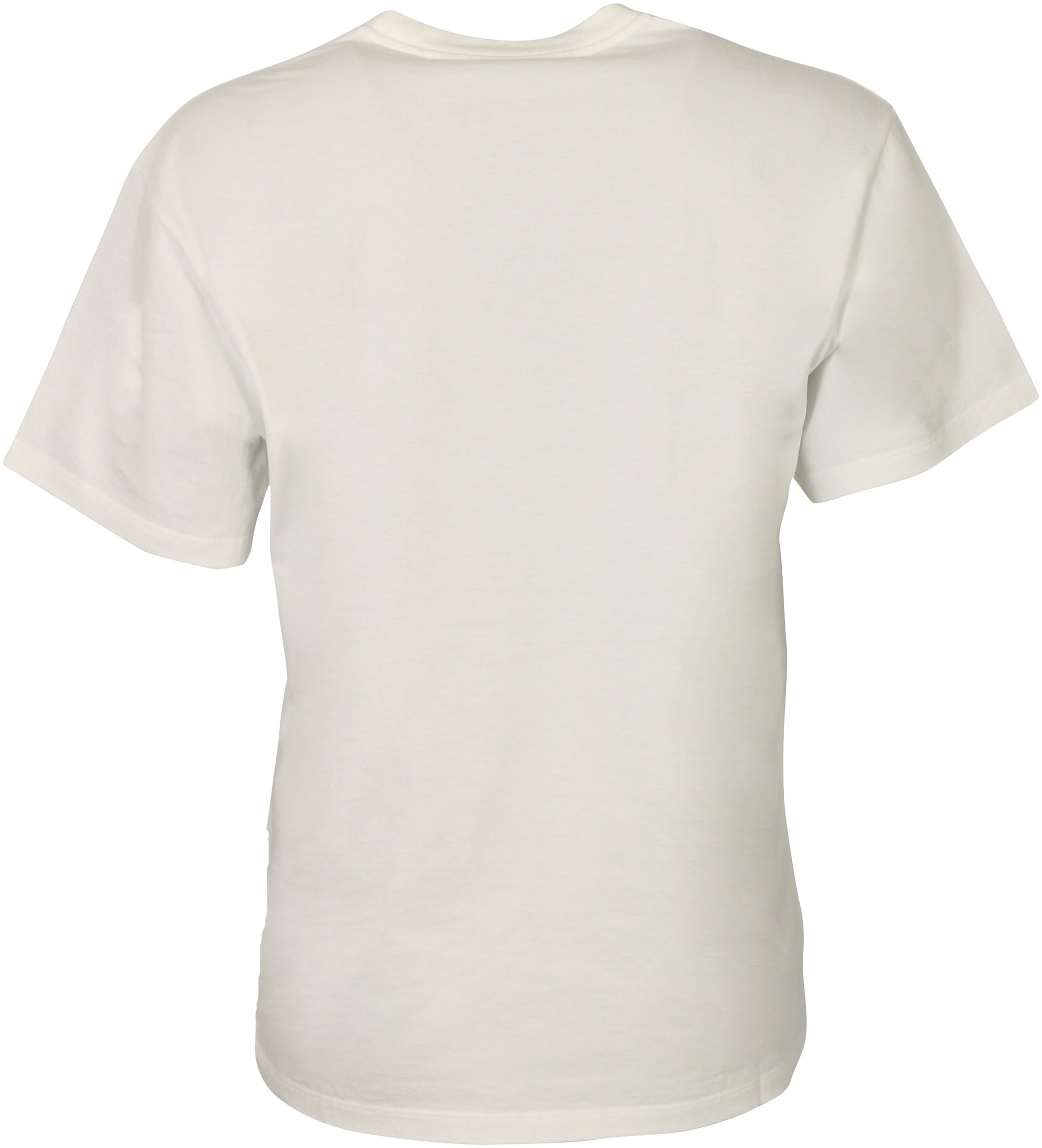 Golden Goose T-Shirt Golden White/Gold S