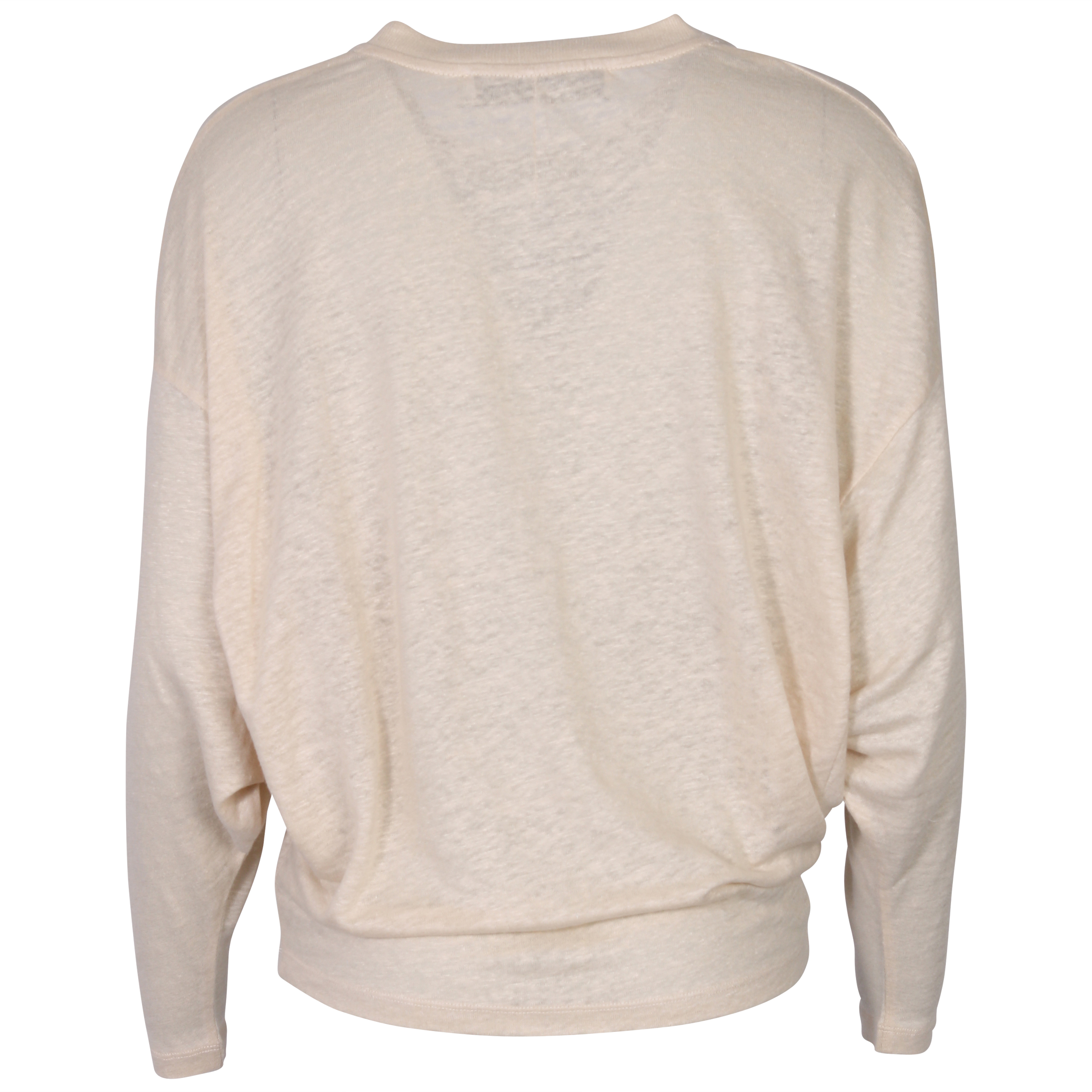 IRO SWEATER CHEERY SAND