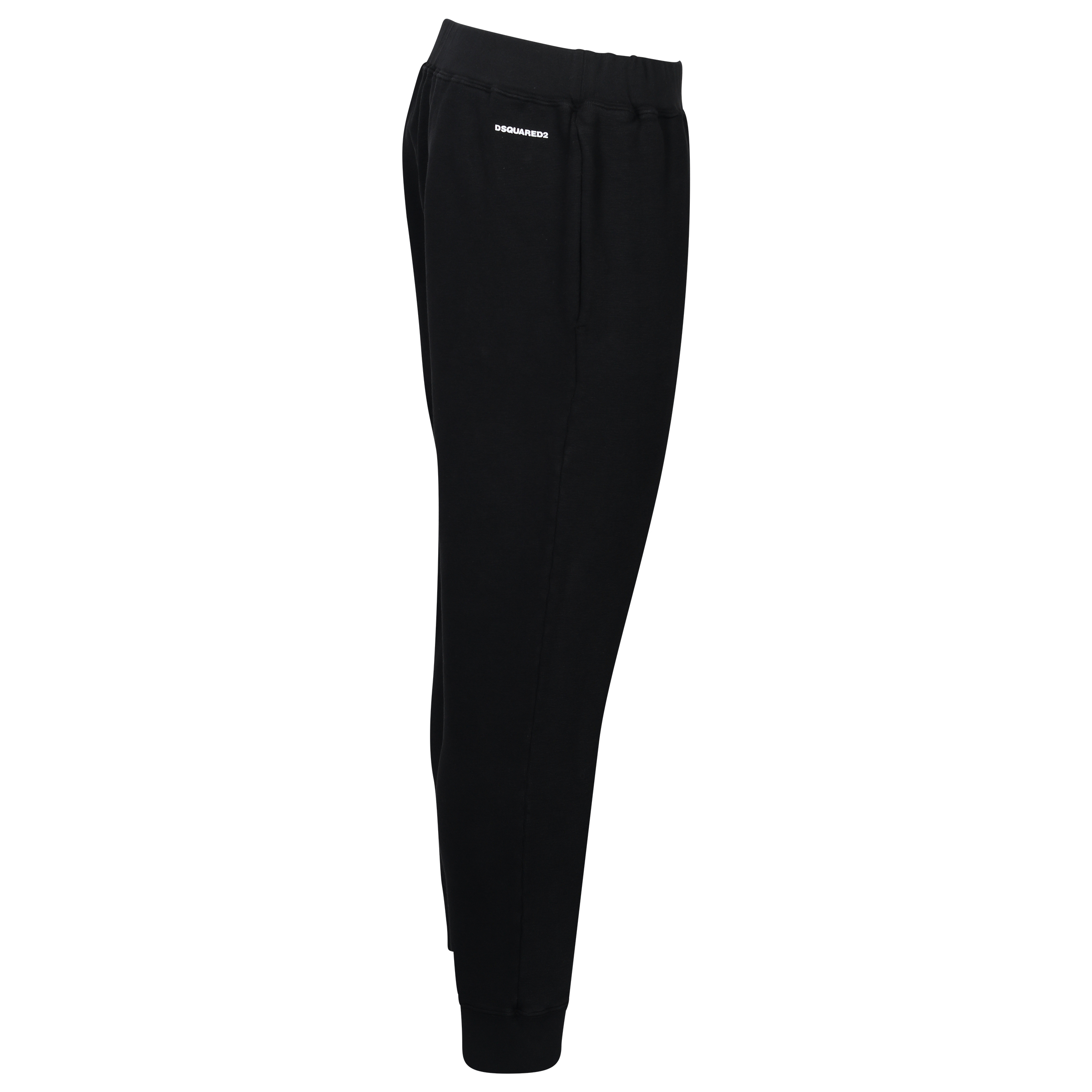 Dsquared Sweatpant Black