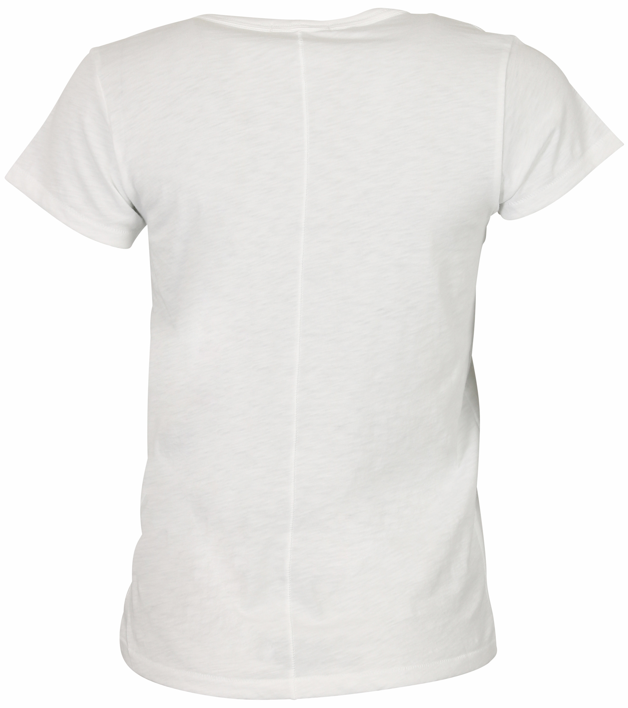 Rag & Bone U T-Shirt White