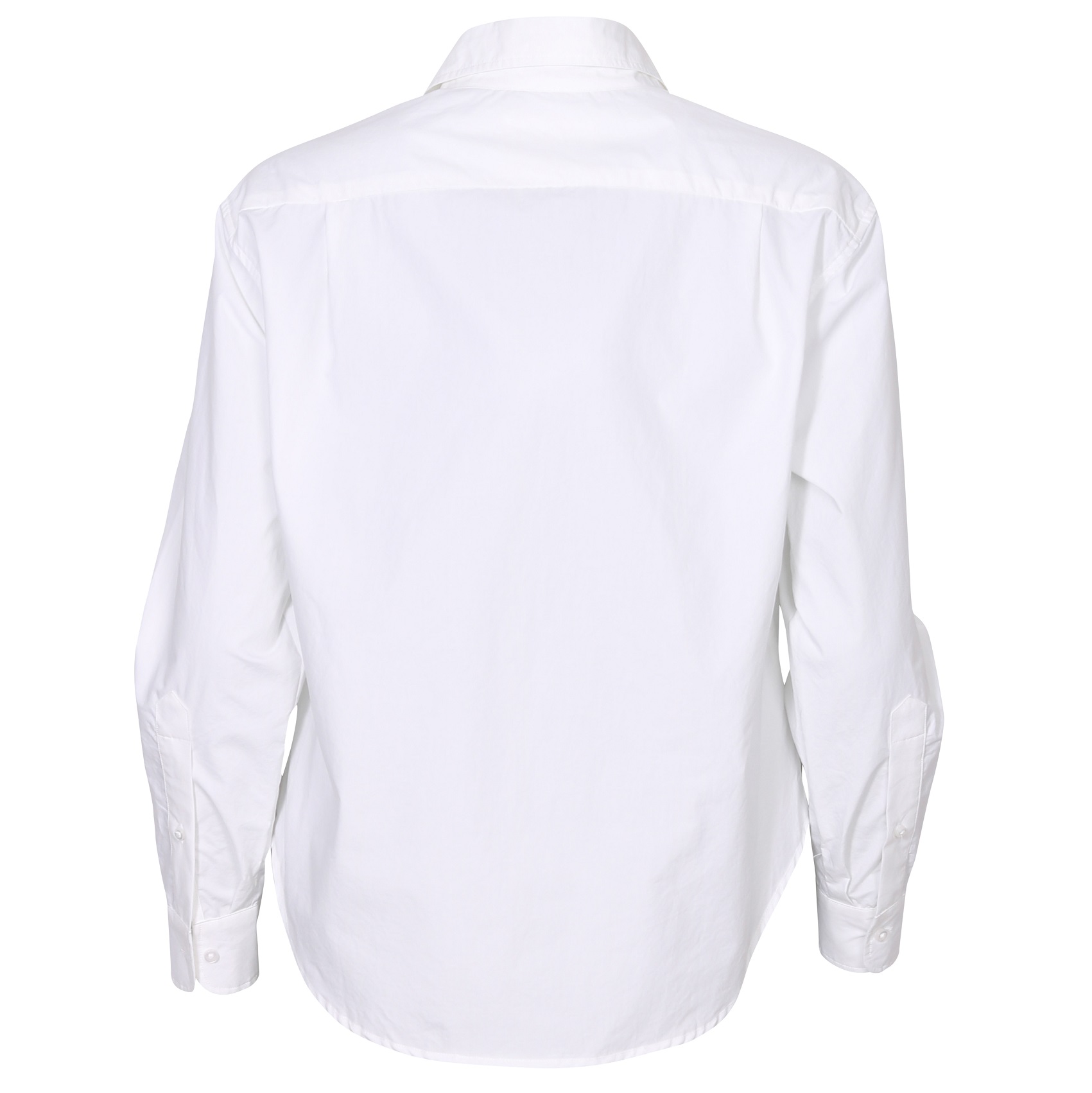 WEARCISCO The Crop Shirt M/L