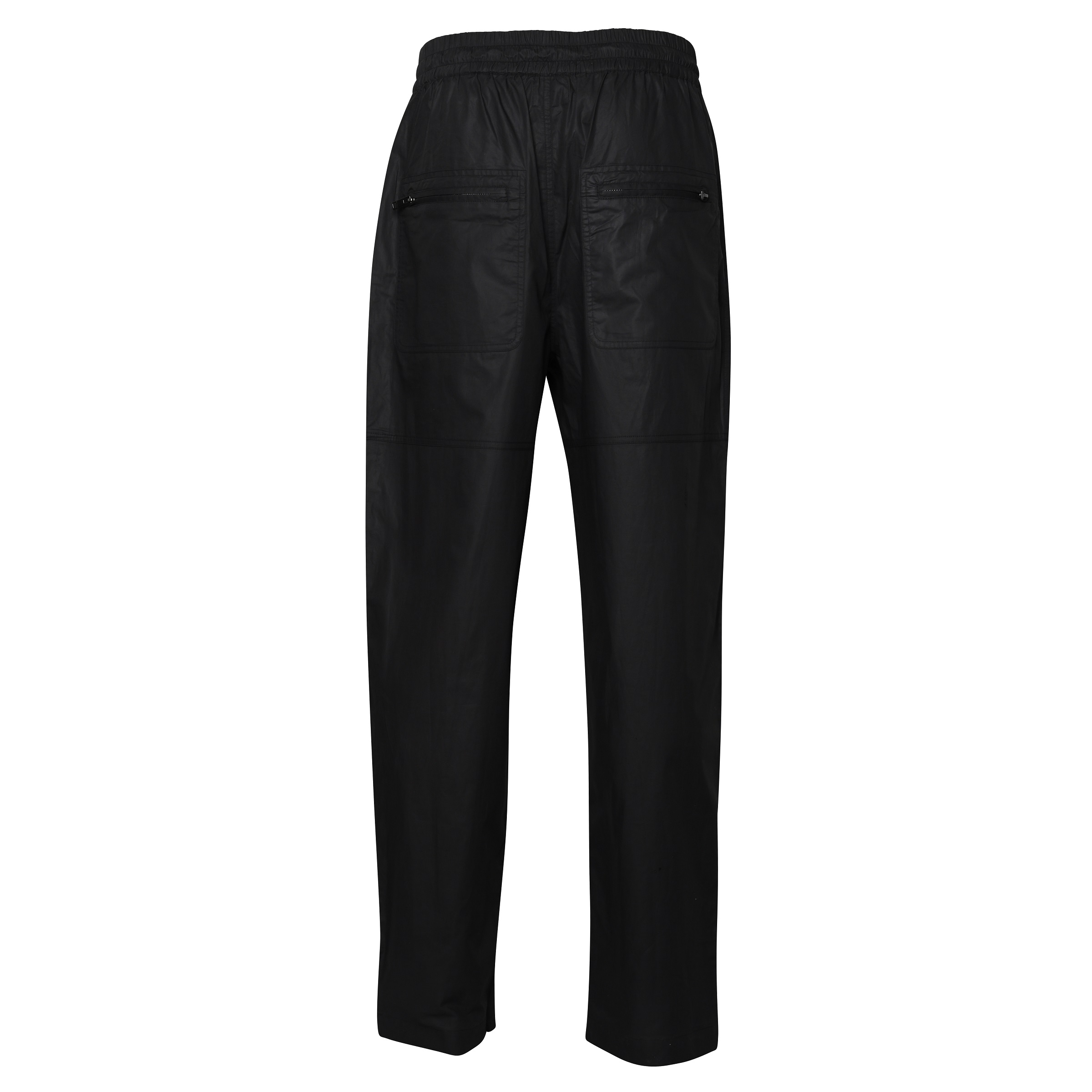 Isabel Marant Ezra Trouser in Black L