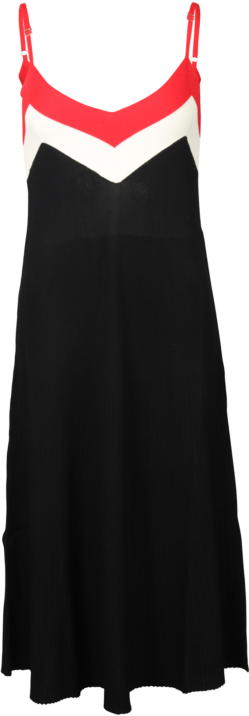 Nikkie Dress Karin Multicolor
