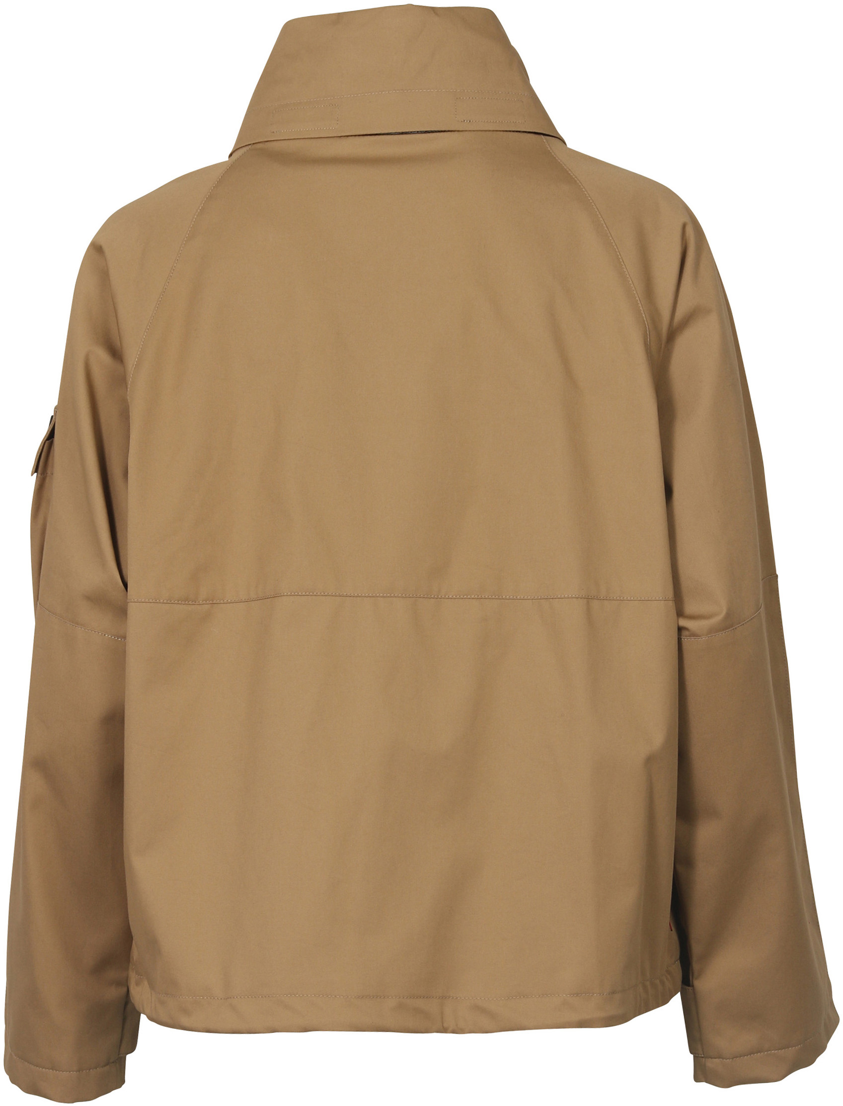 Woolrich Jacket Lily Gold Khaki