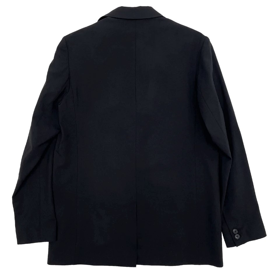 6397 New Classic Blazer in Black M