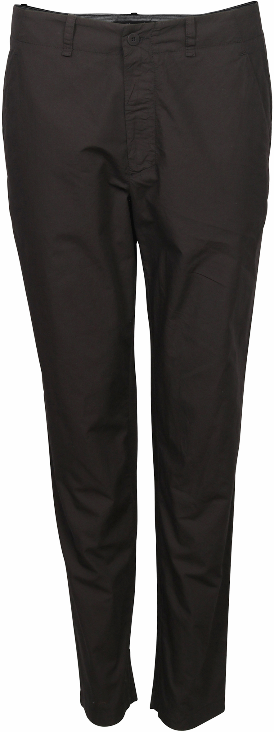 Transit Par Such Cotton Pant Black