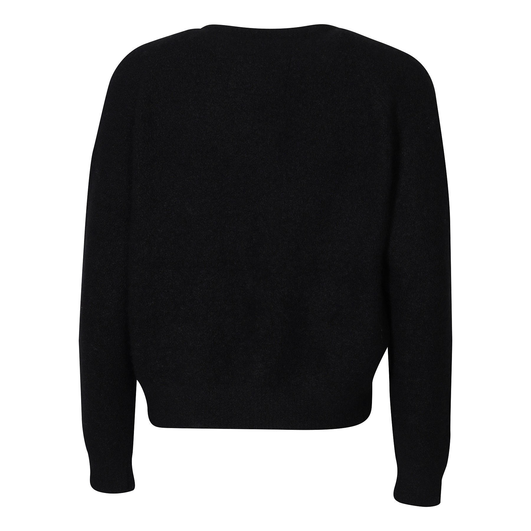 FRENCKENBERGER Mini Bomber in Black M
