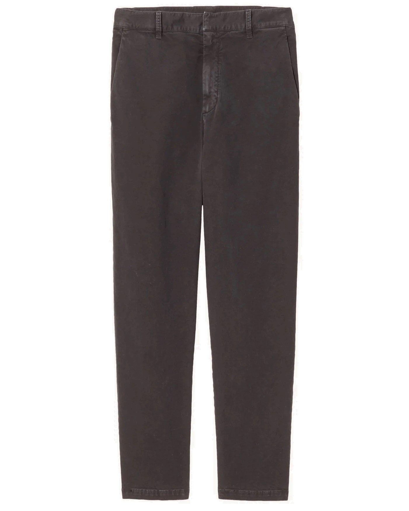 NILI LOTAN Paris Pant in Gunmetal XXL - US10