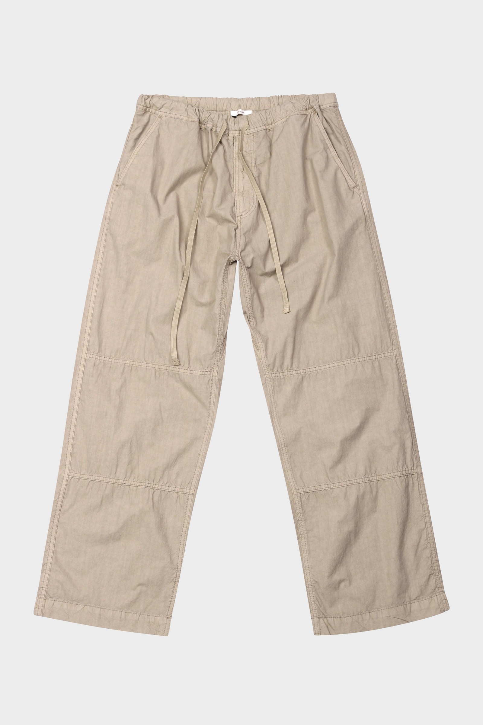 HAIKURE Light Pant in Khaki