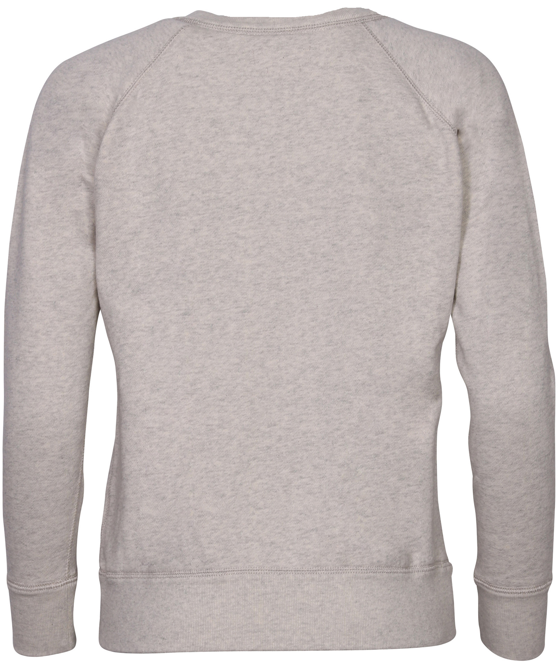 Isabel Marant Étoile Sweatshirt Milly Ecru