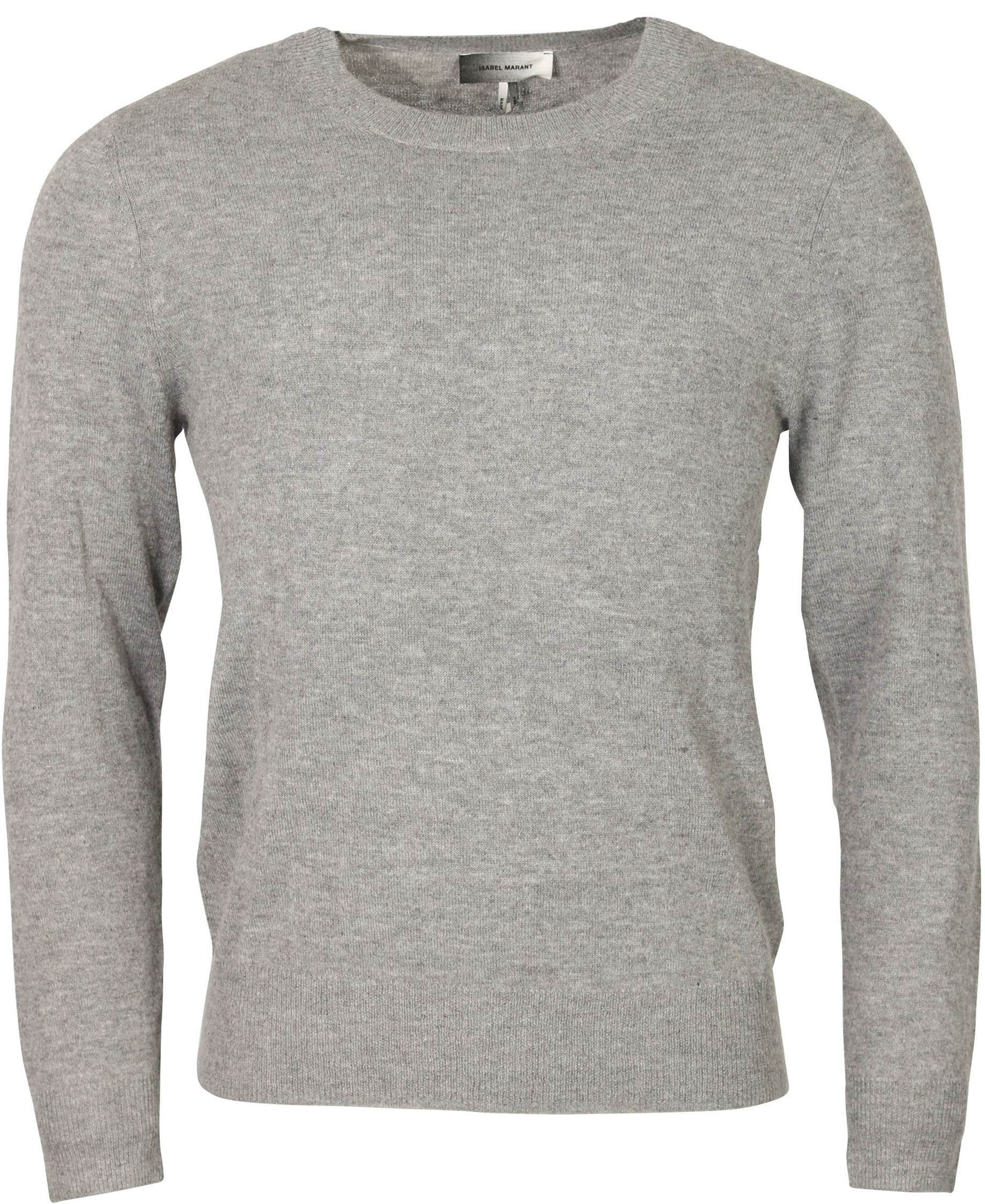 Isabel Marant Pullover Bliddy Grey