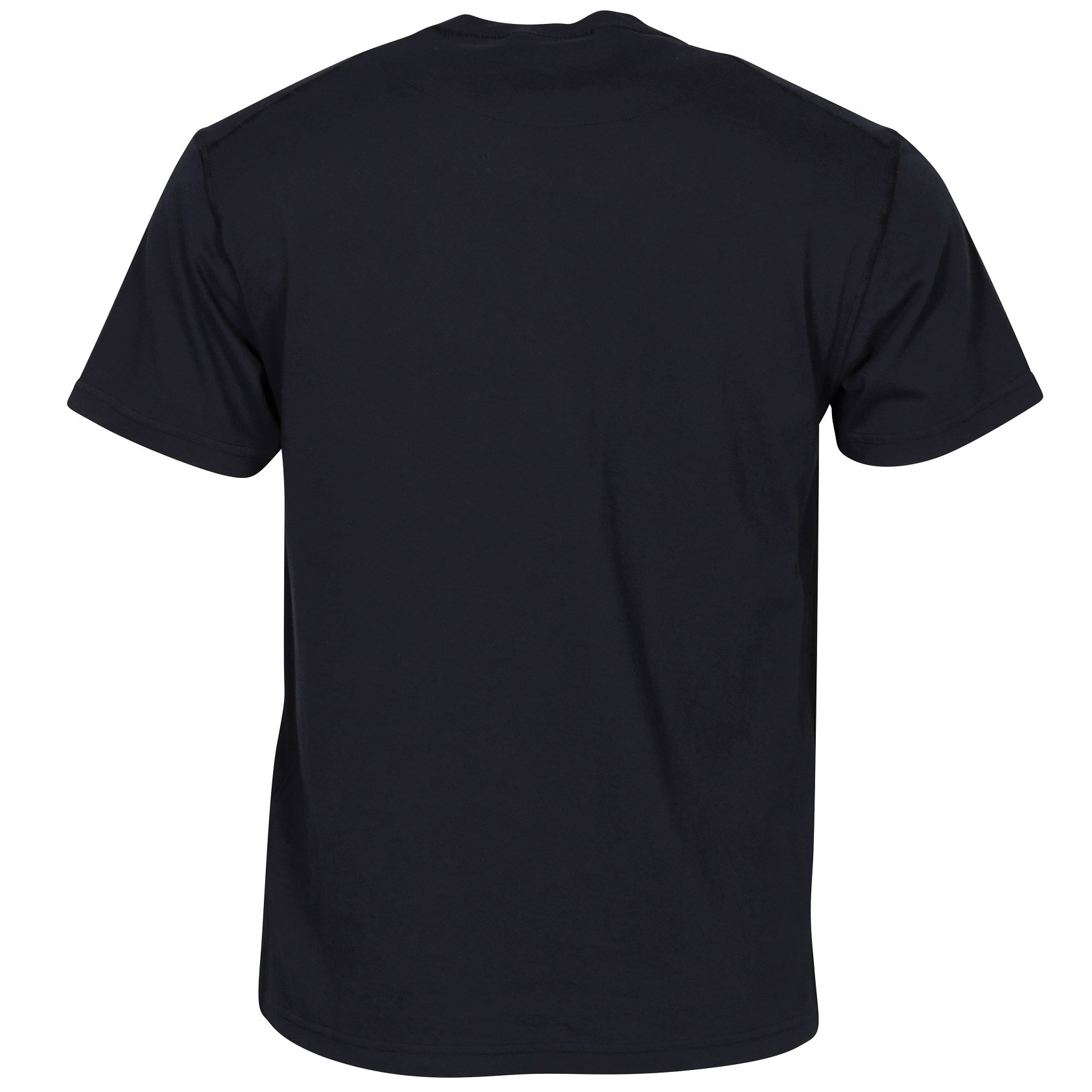 STONE ISLAND Pocket T-Shirt in Navy 3XL