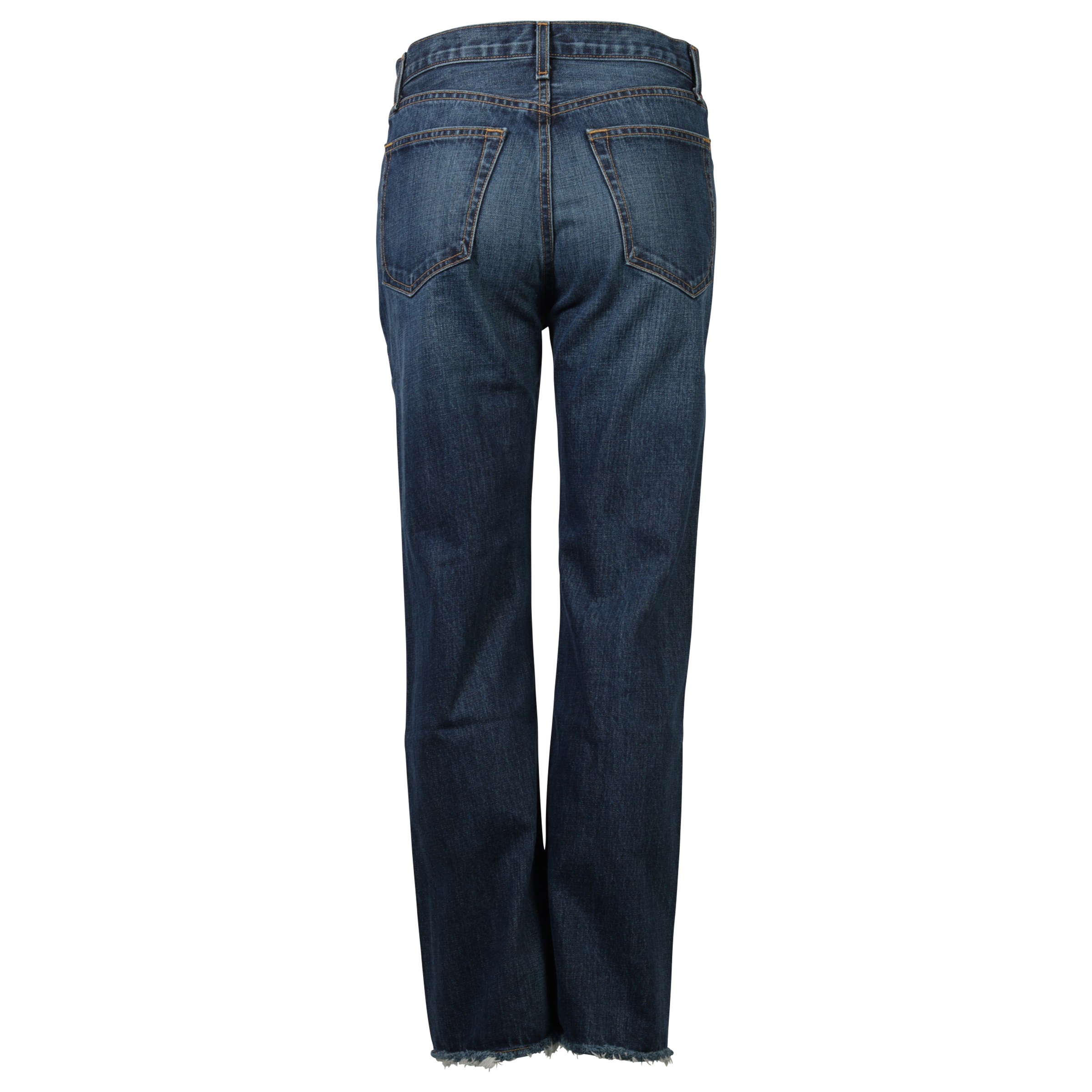 Rag & Bone Ankle Jeans Dagmar Straight 26