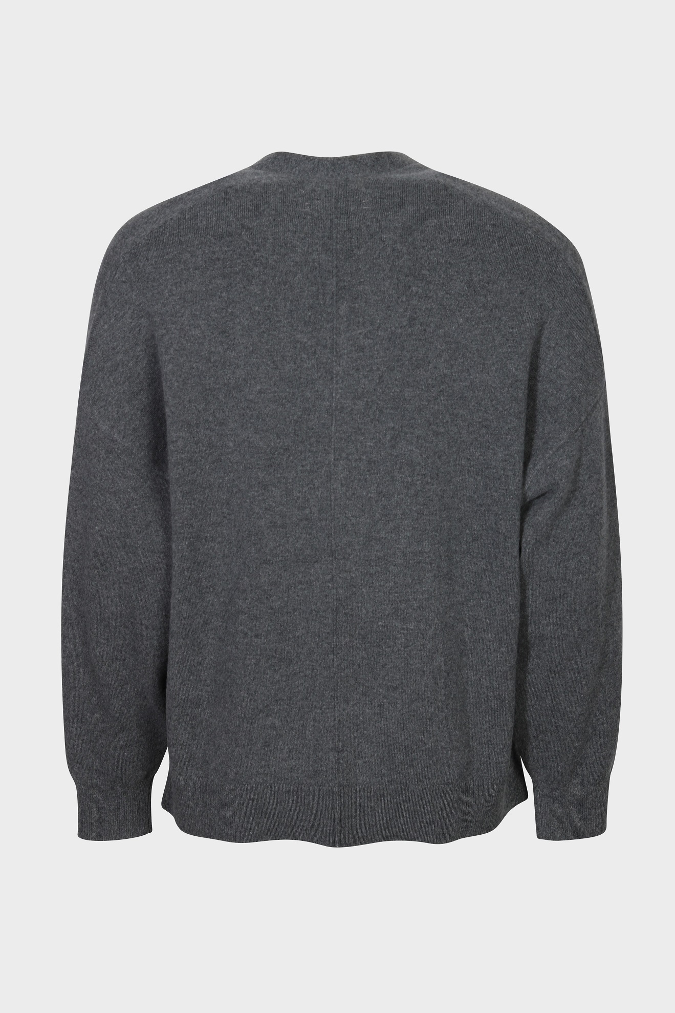 EXTREME CASHMERE Cardigan N°24 Tokio in Felt