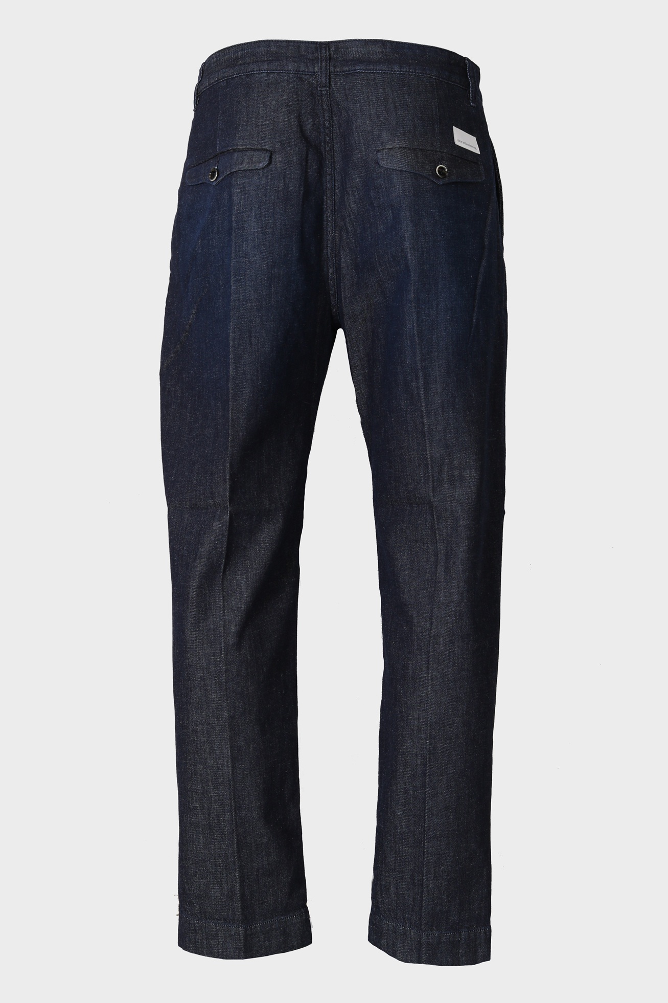 NINE:INTHE:MORNING Denim Chino