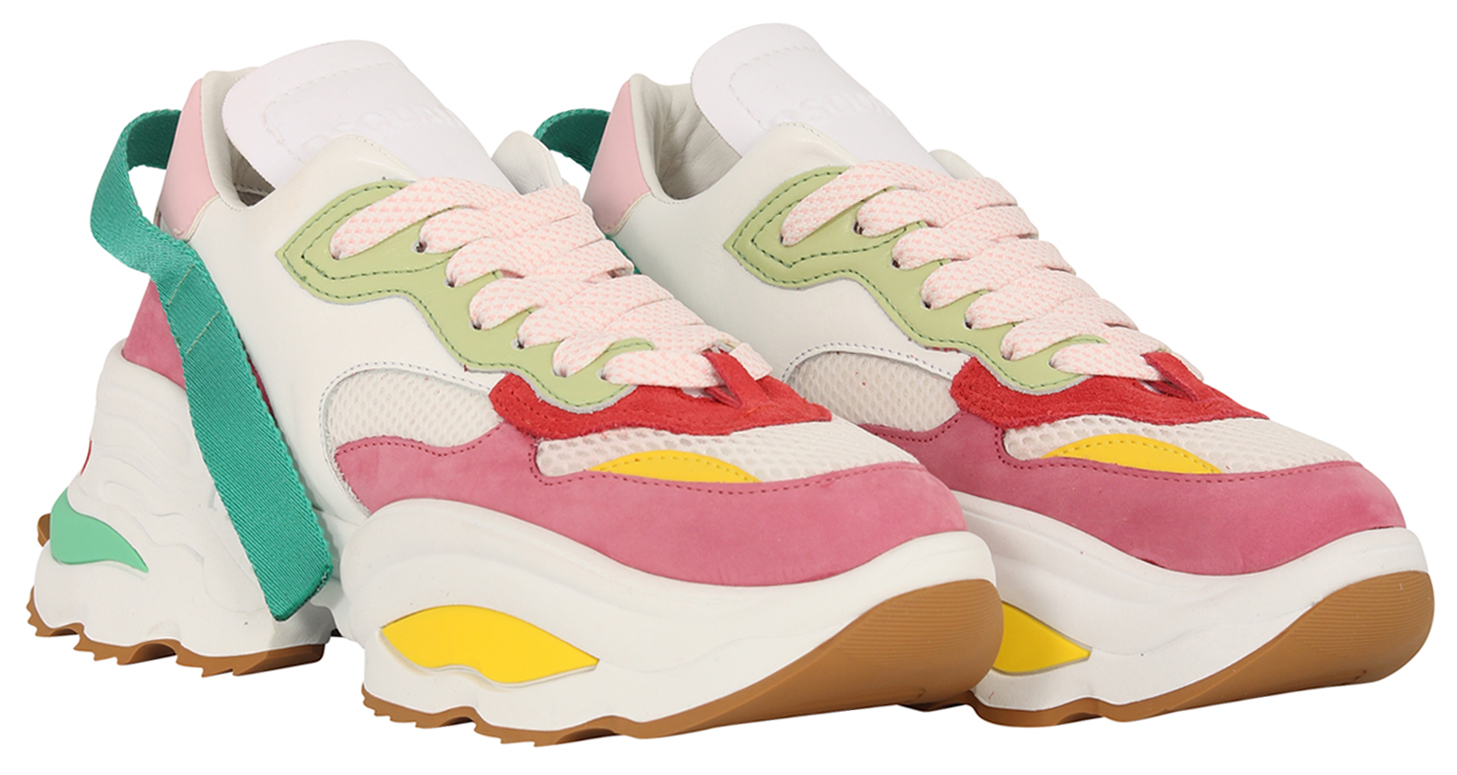 Dsquared Sneaker Multicolour