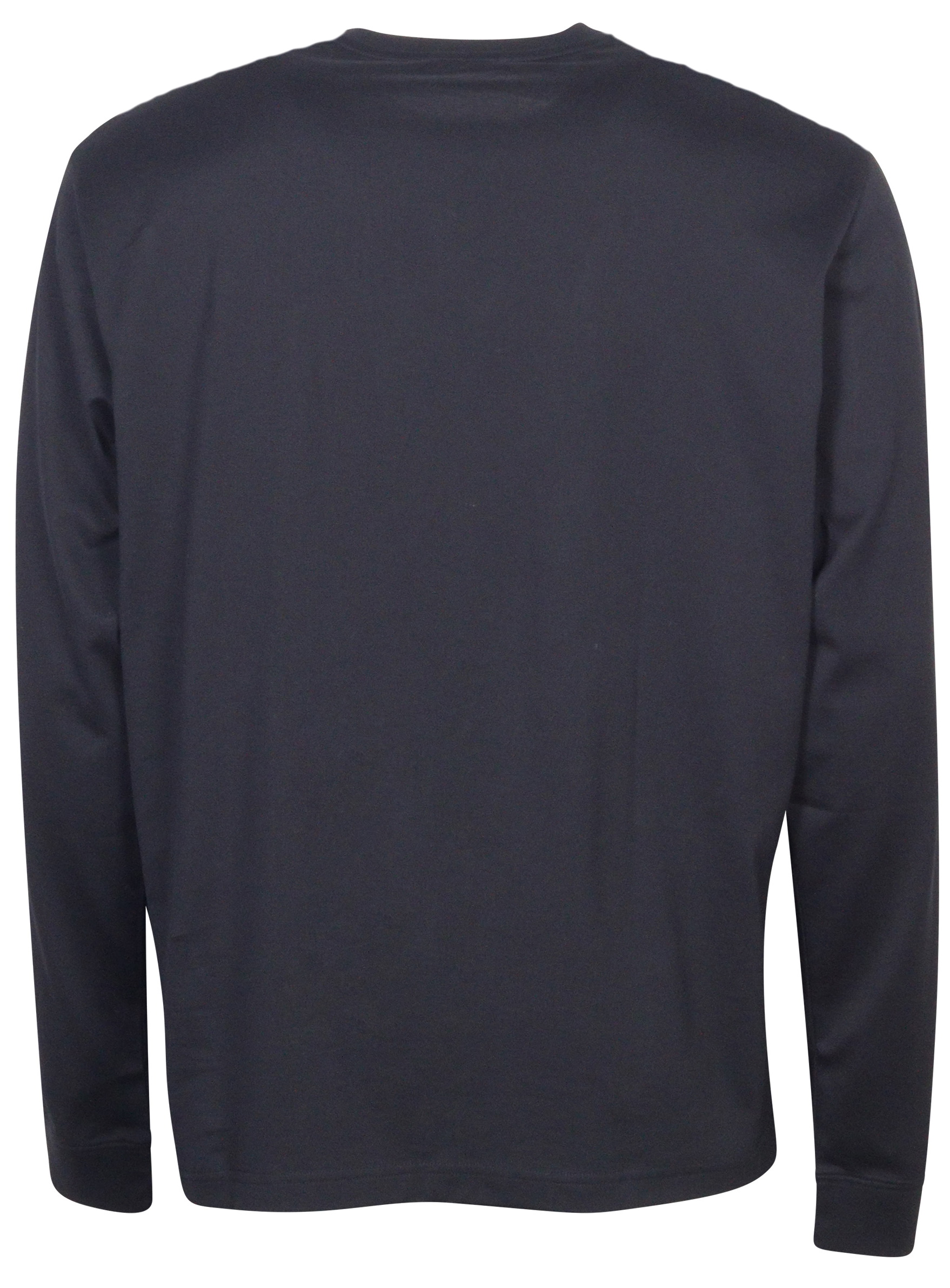 Unisex Acne Studios Longsleeve Eisen Face Black L