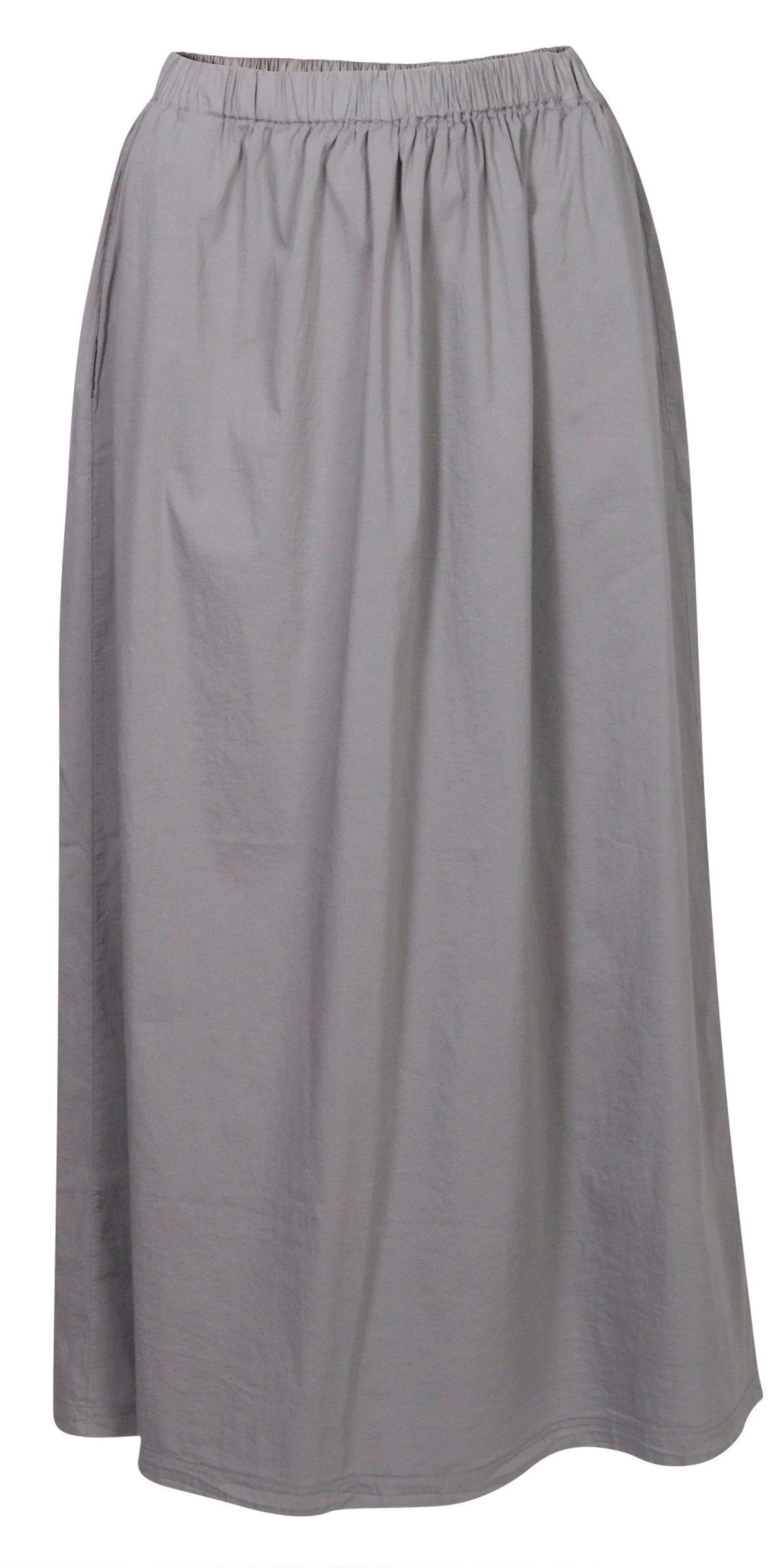 Transit Par Such Skirt Grey