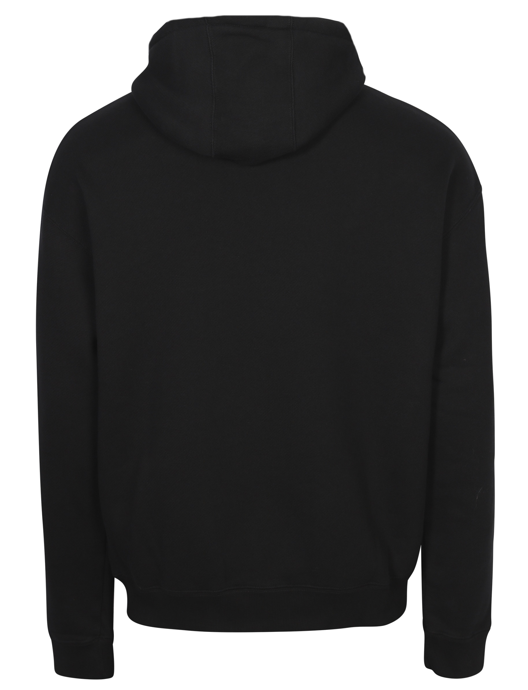 A-Cold-Wall Bracket Hoody Black L
