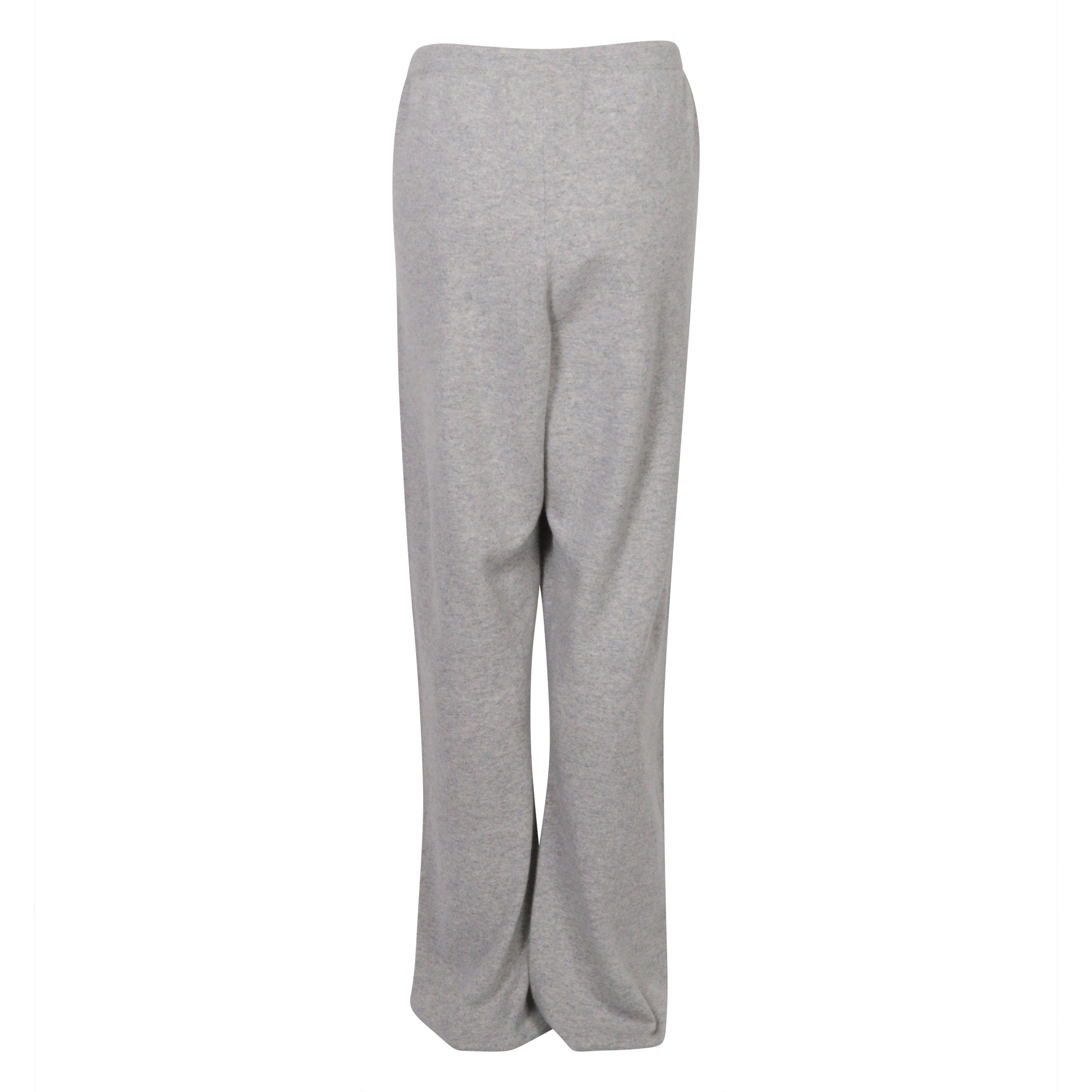 Extreme Cashmere Pant N°142 Run Grey