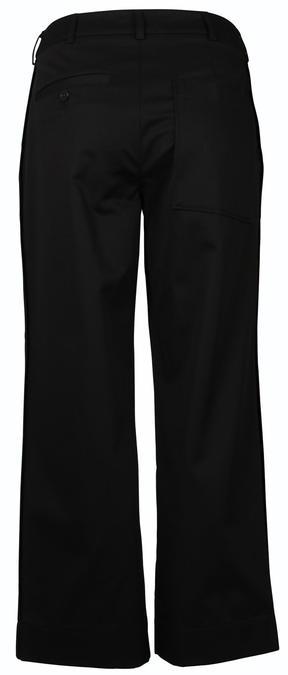 Acne Studios Hose schwarz