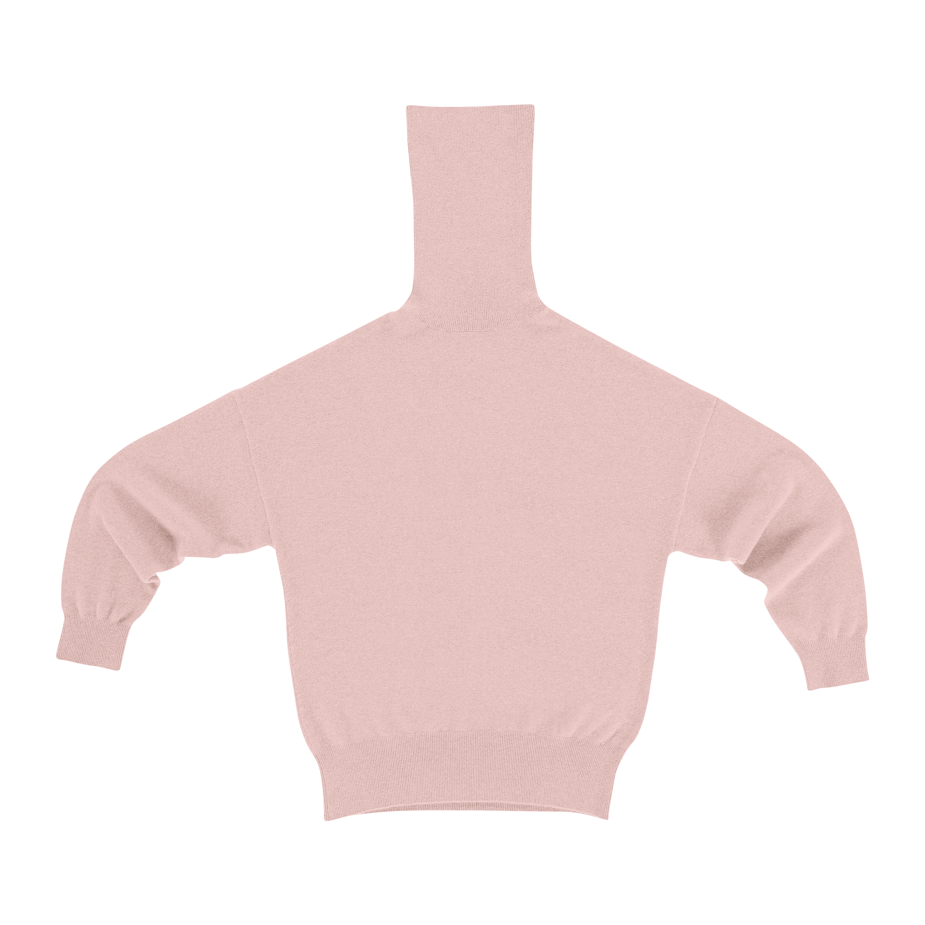 Extreme Cashmere Sweater N°204 Jill in Blossom