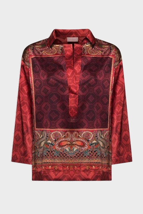 PIERRE-LOUIS MASCIA Overshirt
