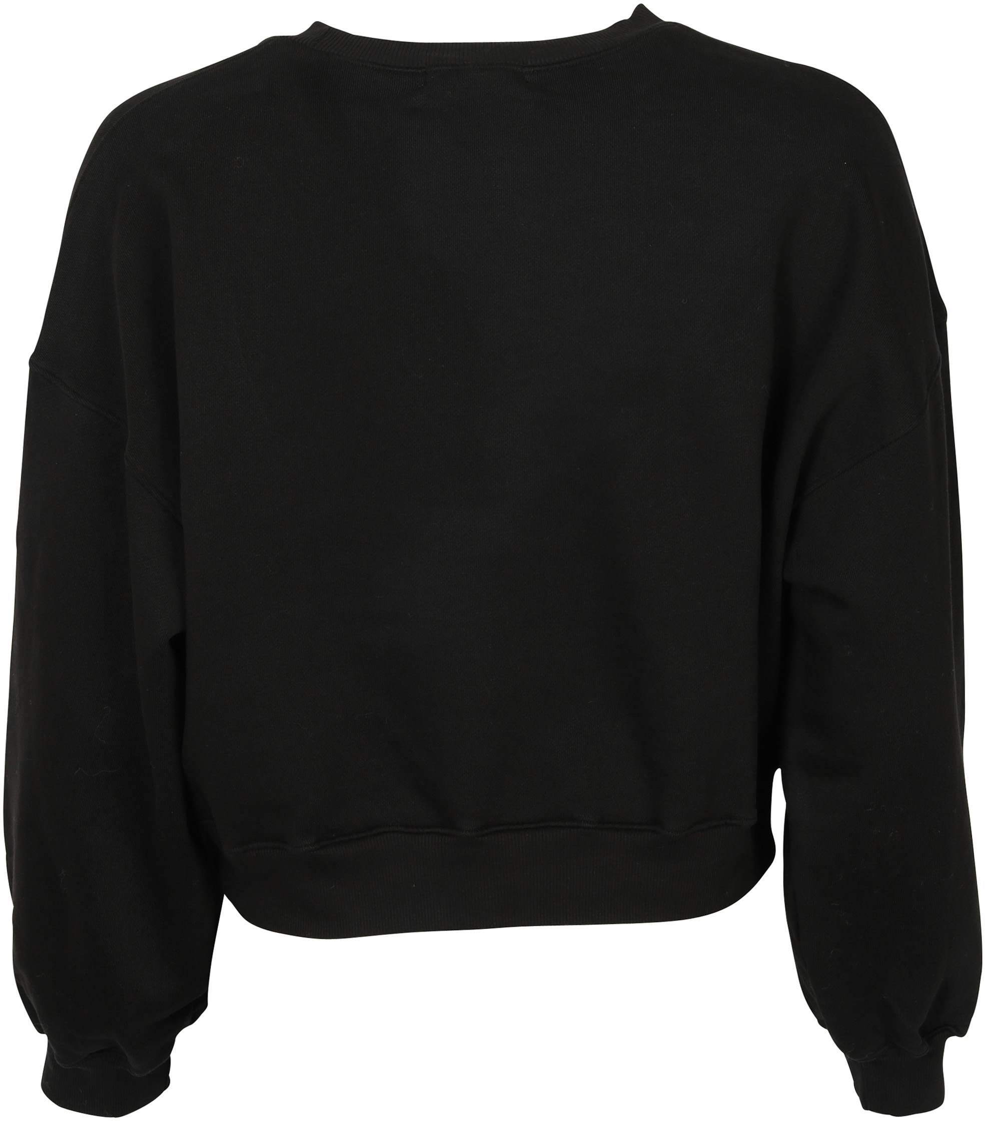 Agolde Sweatshirt Black S